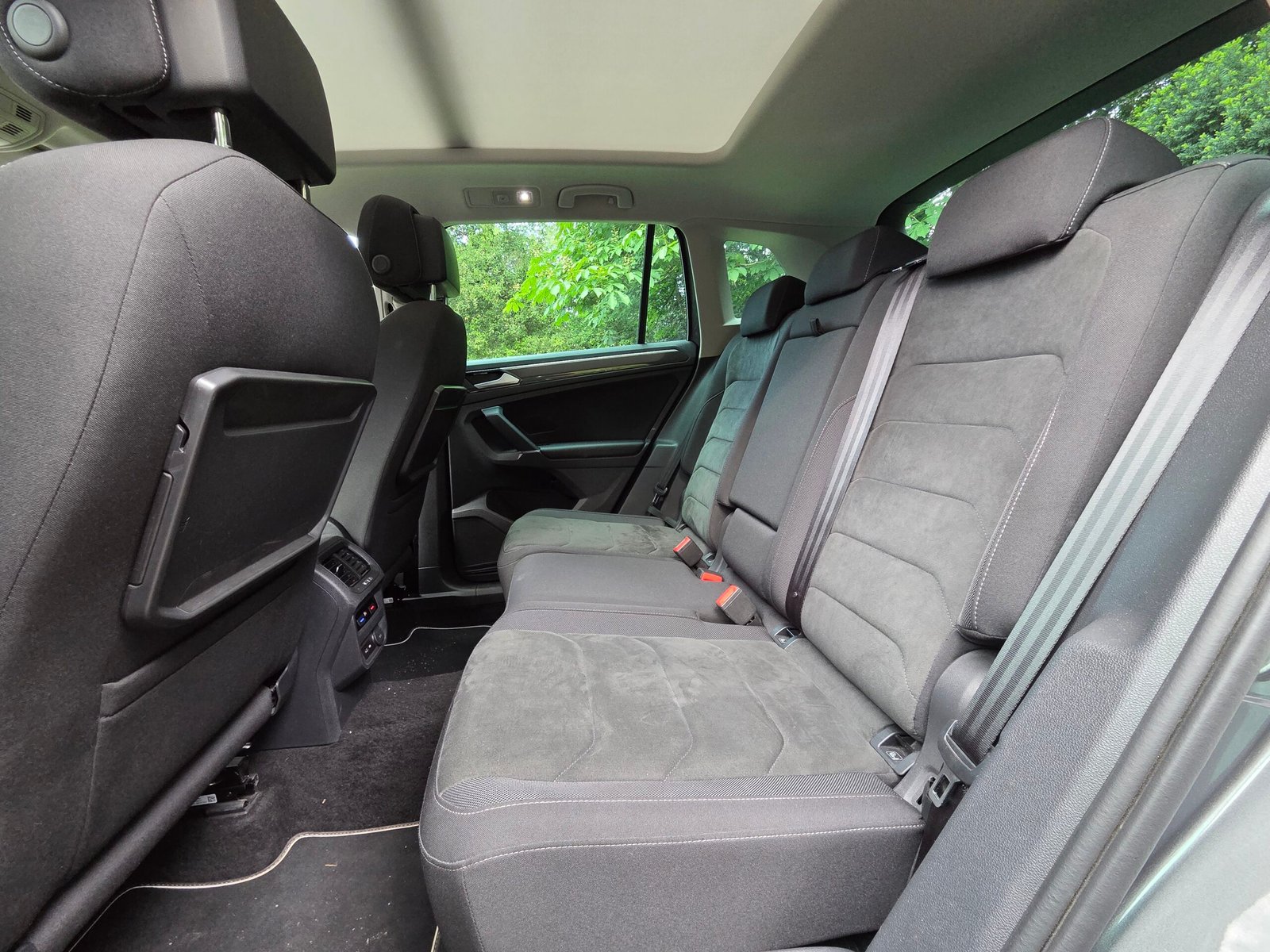VOLKSWAGEN TIGUAN CARAT – 2.0 TDI 150ch DSG7