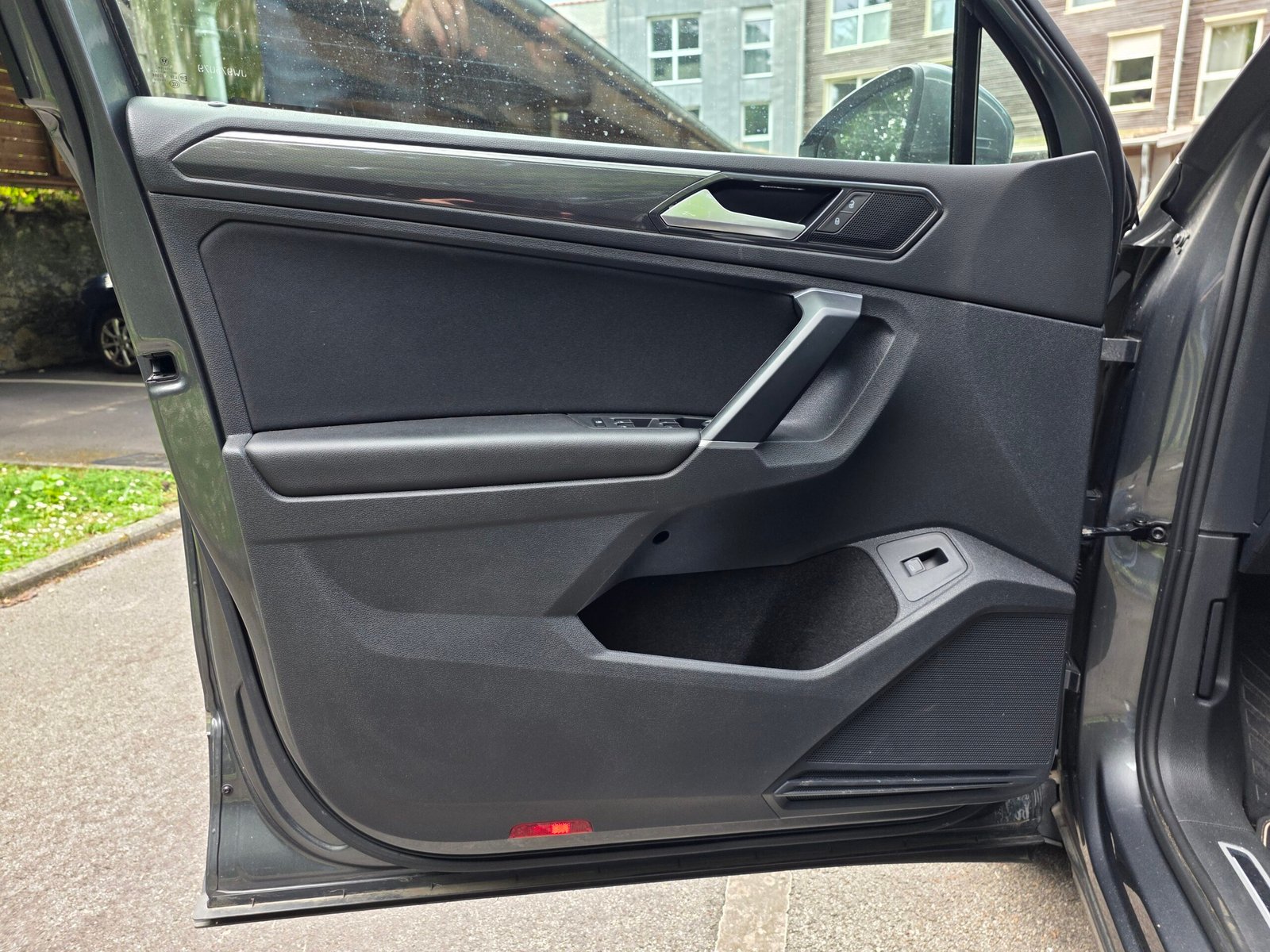 VOLKSWAGEN TIGUAN CARAT – 2.0 TDI 150ch DSG7