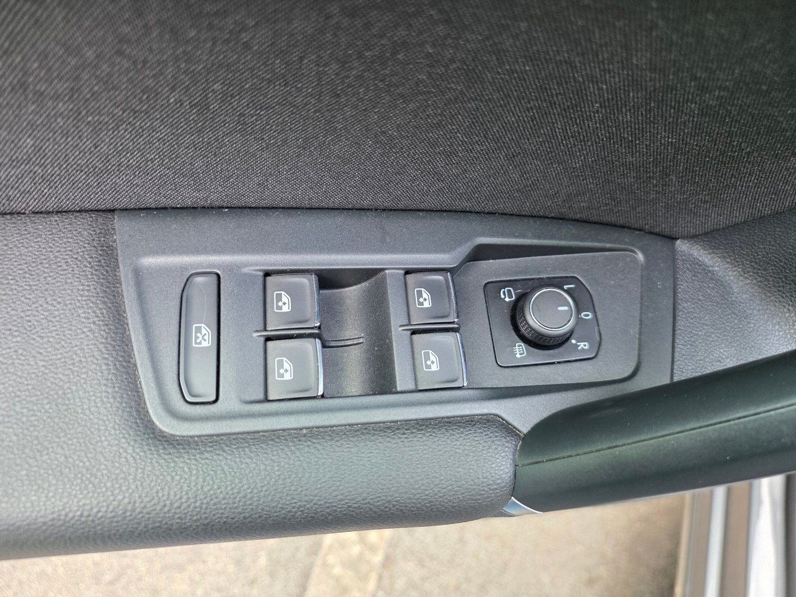 VOLKSWAGEN TIGUAN CARAT – 2.0 TDI 150ch DSG7