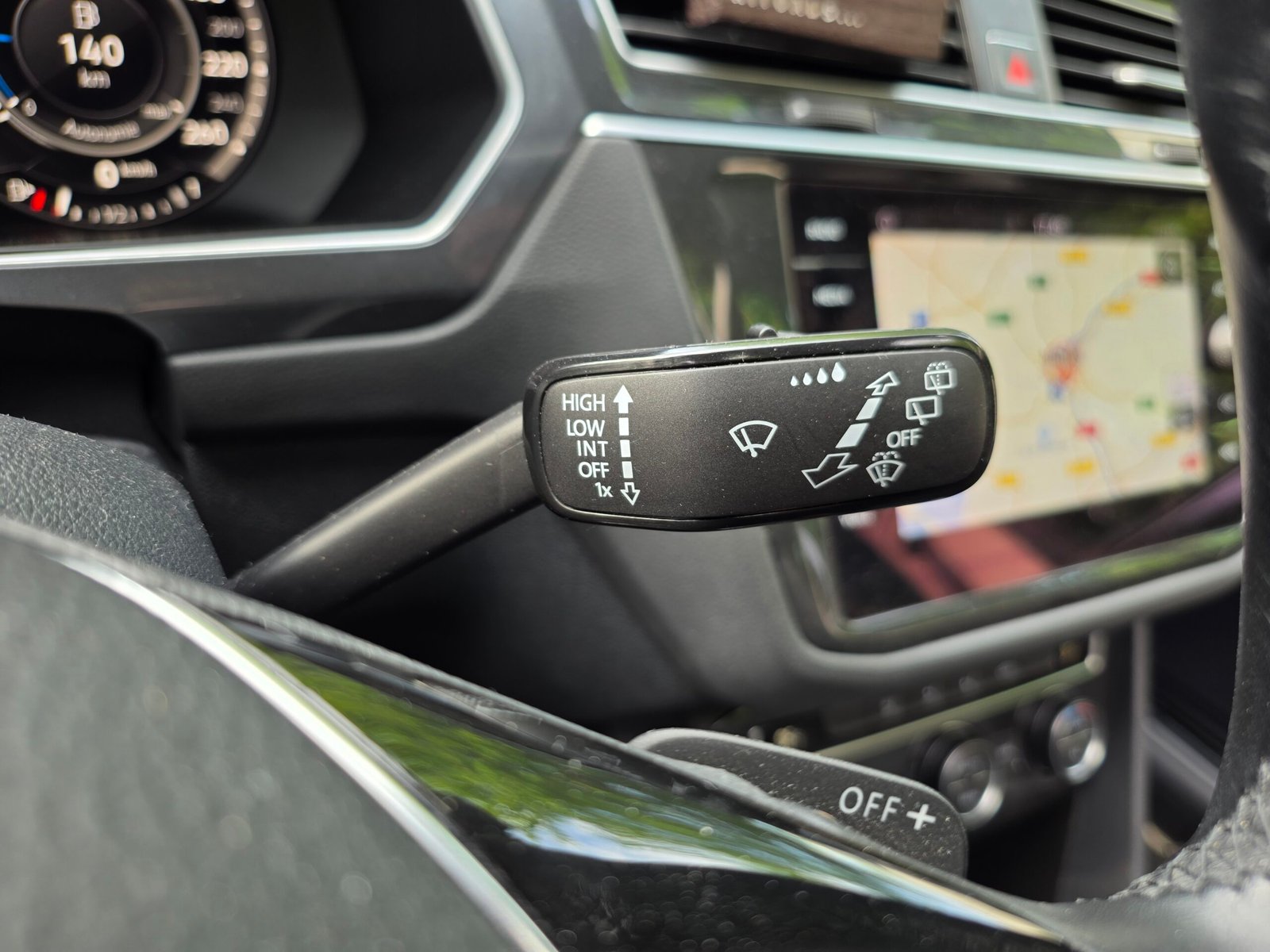 VOLKSWAGEN TIGUAN CARAT – 2.0 TDI 150ch DSG7