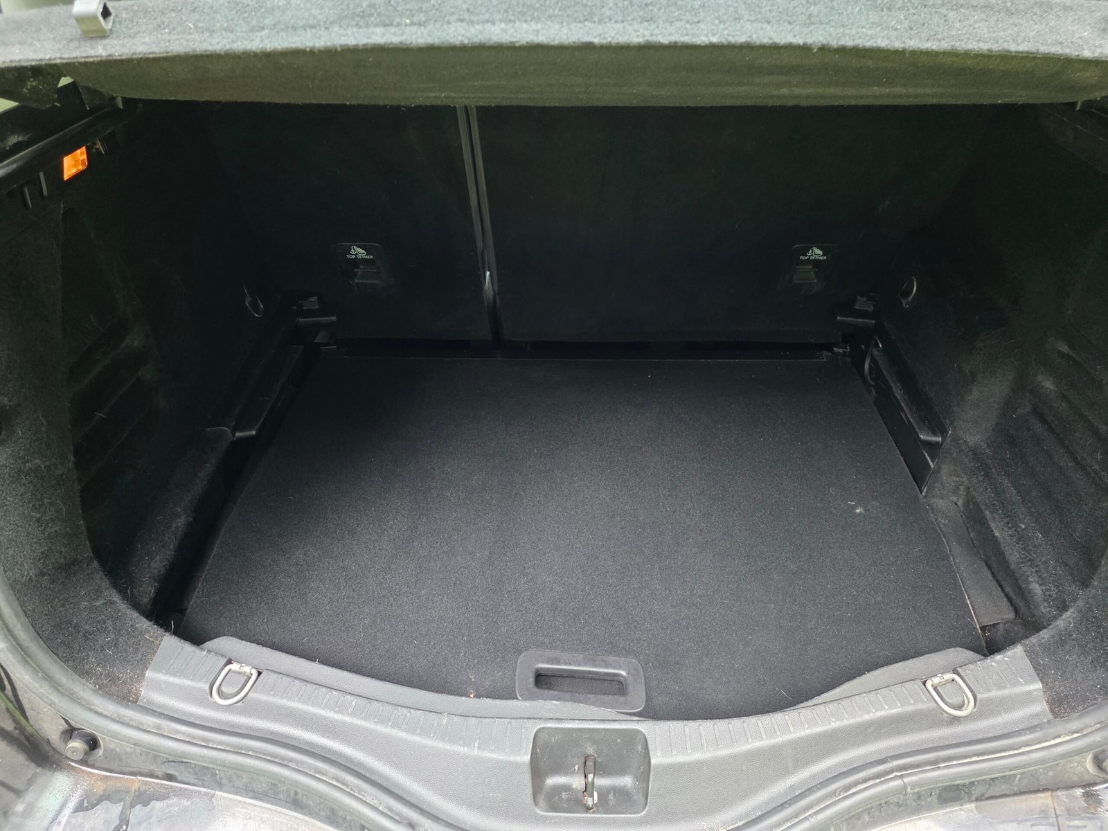 RENAULT SCENIC 4 BUSINESS – 1.3 TCe 140ch BVM6