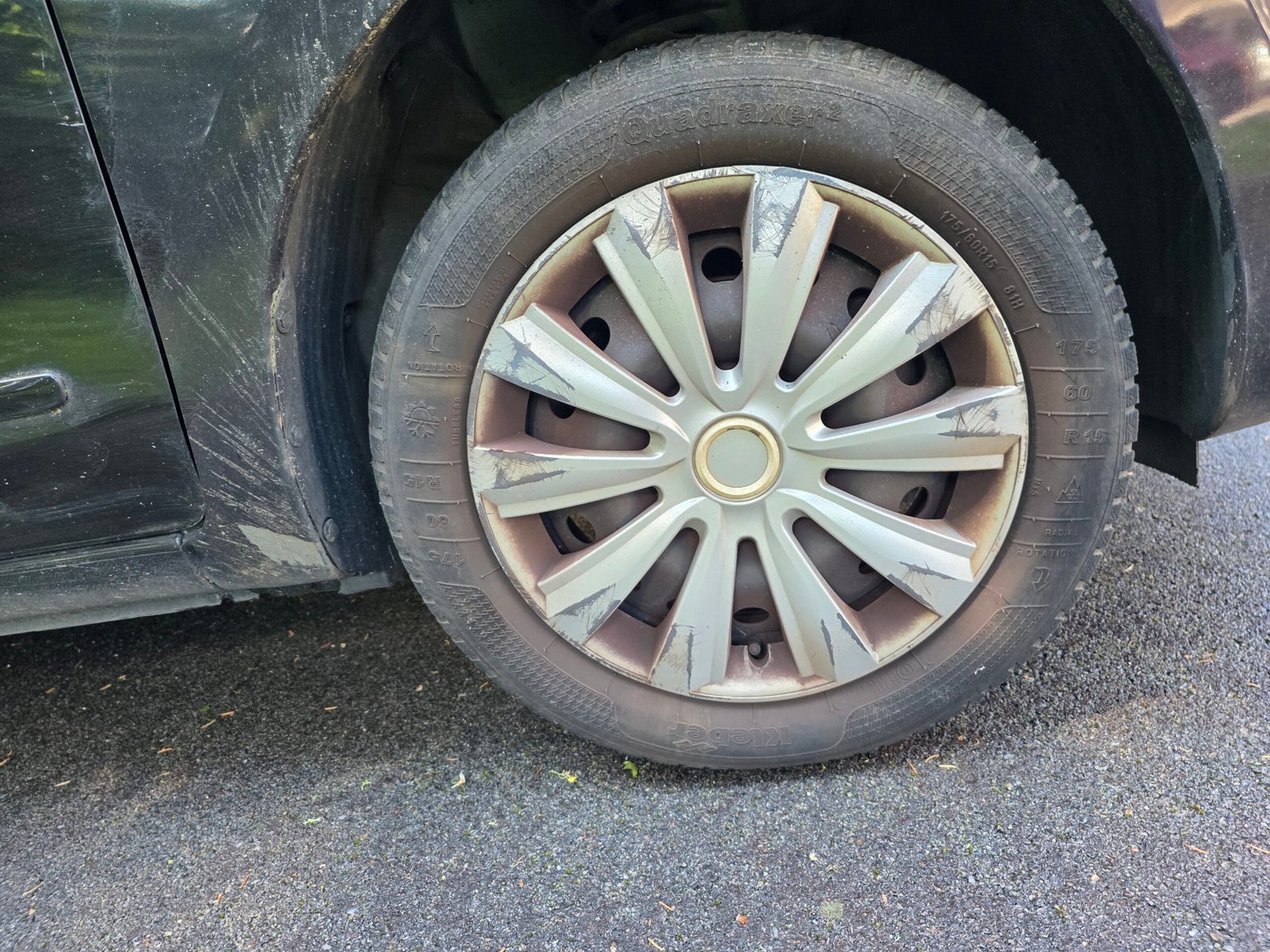 NISSAN MICRA ACENTA – 1.2 80ch BVM5