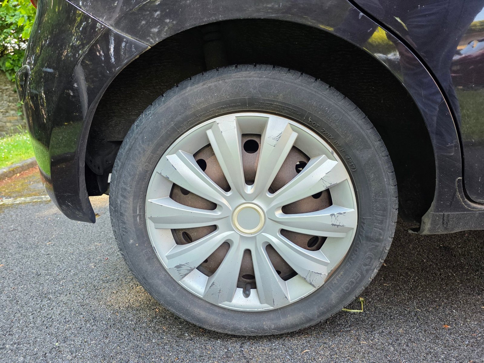 NISSAN MICRA ACENTA – 1.2 80ch BVM5