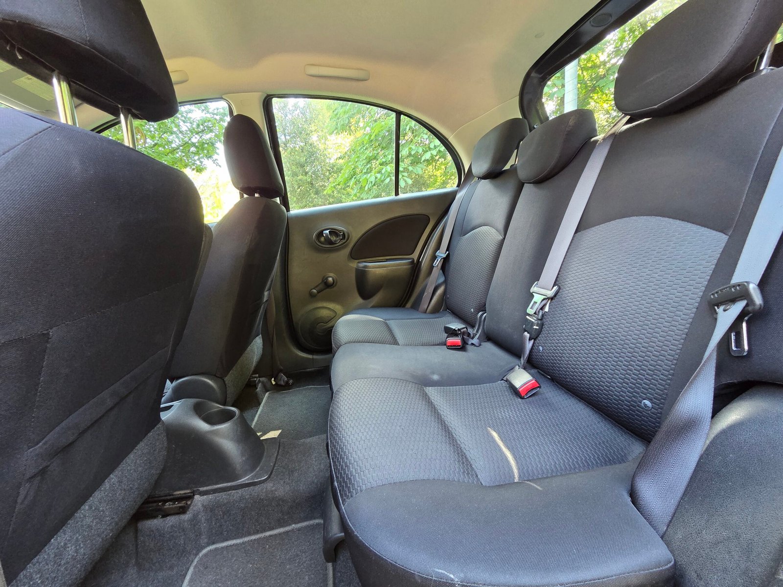 NISSAN MICRA ACENTA – 1.2 80ch BVM5