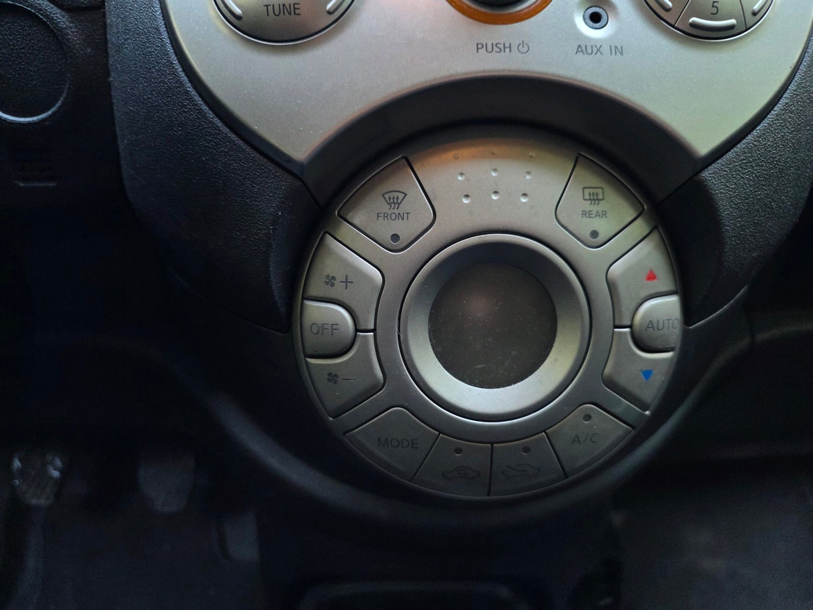 NISSAN MICRA ACENTA – 1.2 80ch BVM5