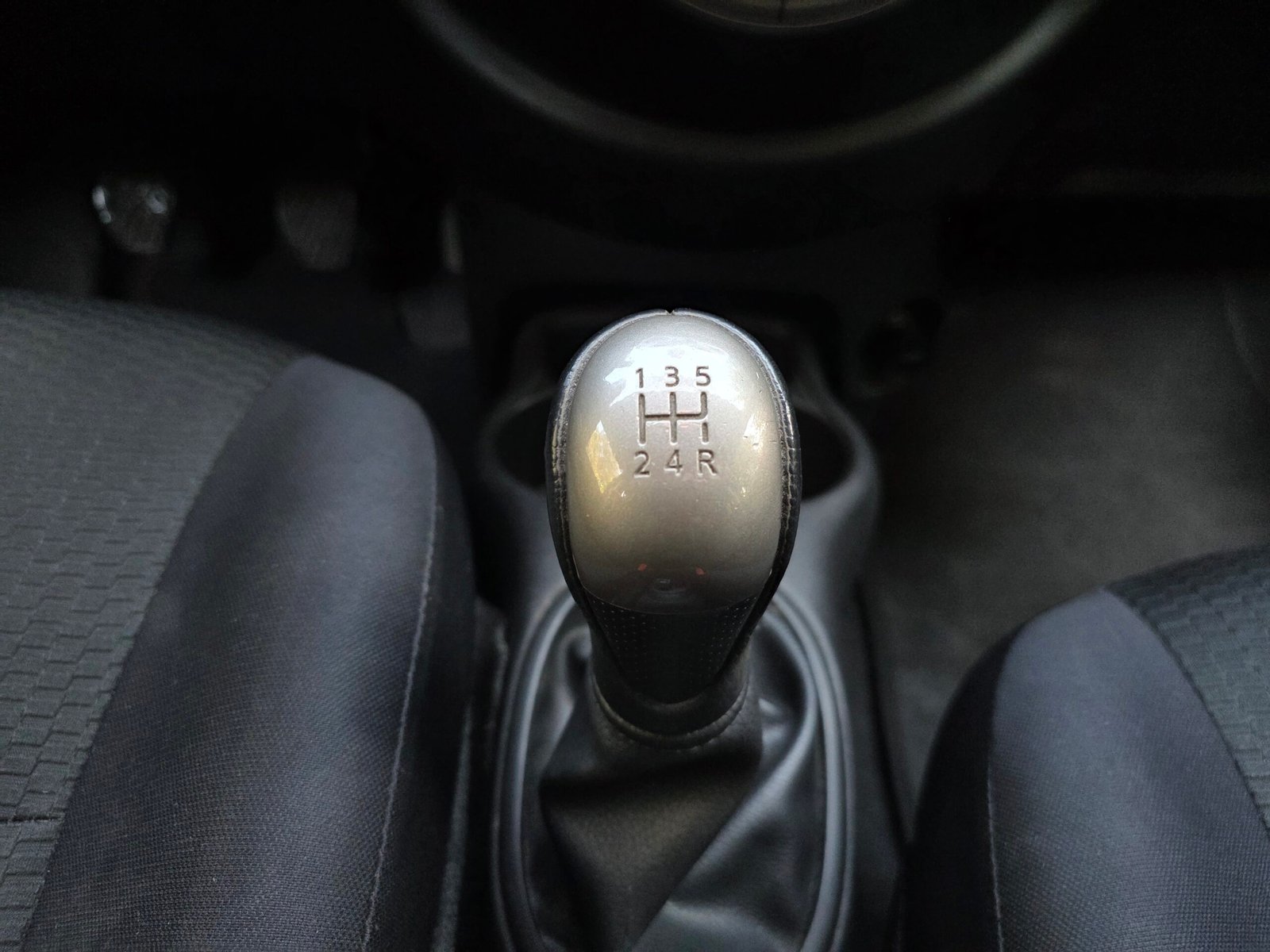 NISSAN MICRA ACENTA – 1.2 80ch BVM5