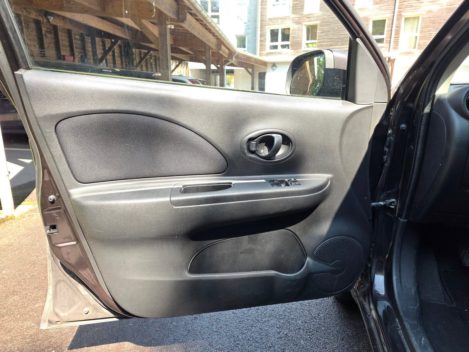 NISSAN MICRA ACENTA – 1.2 80ch BVM5