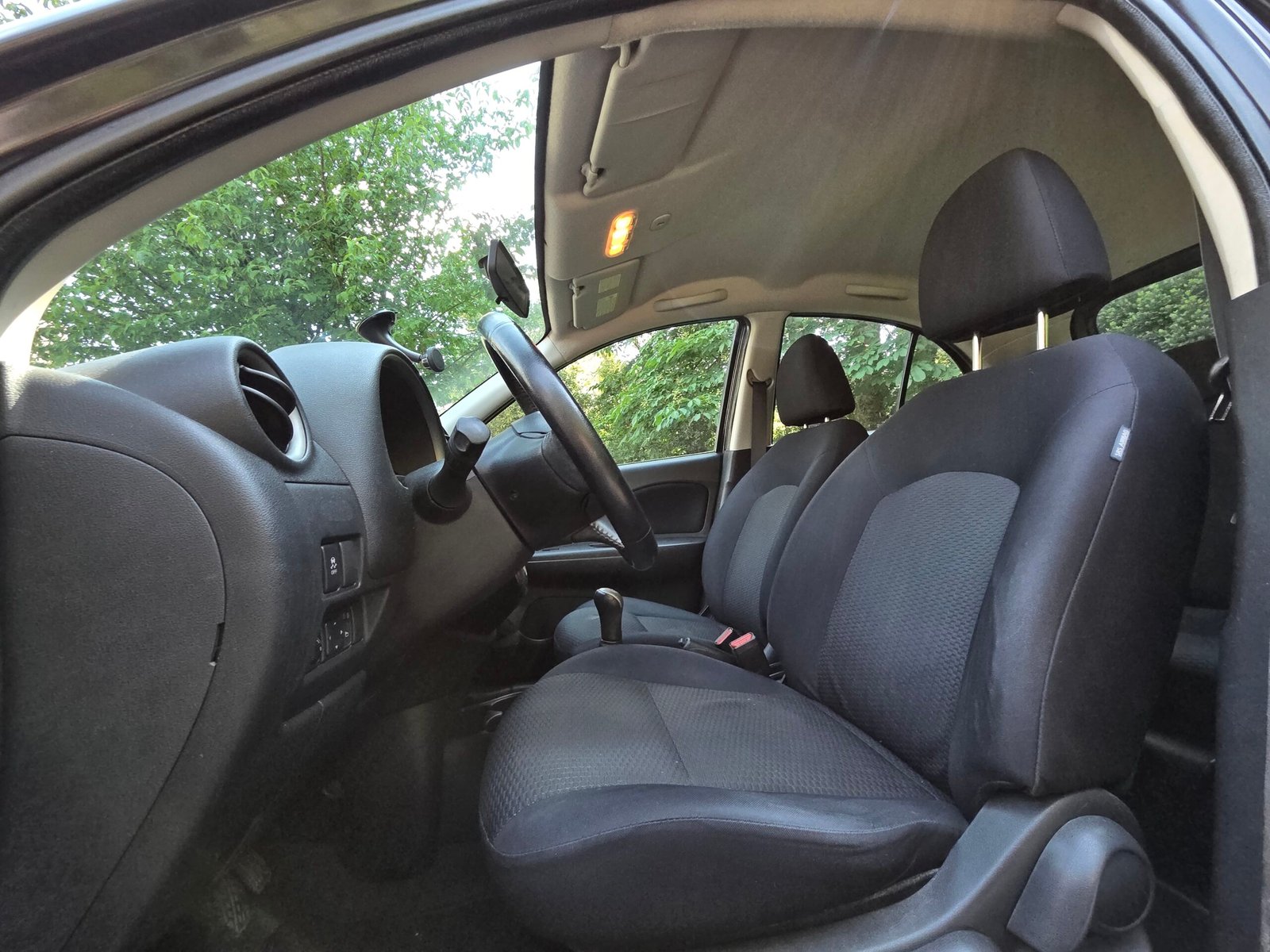 NISSAN MICRA ACENTA – 1.2 80ch BVM5