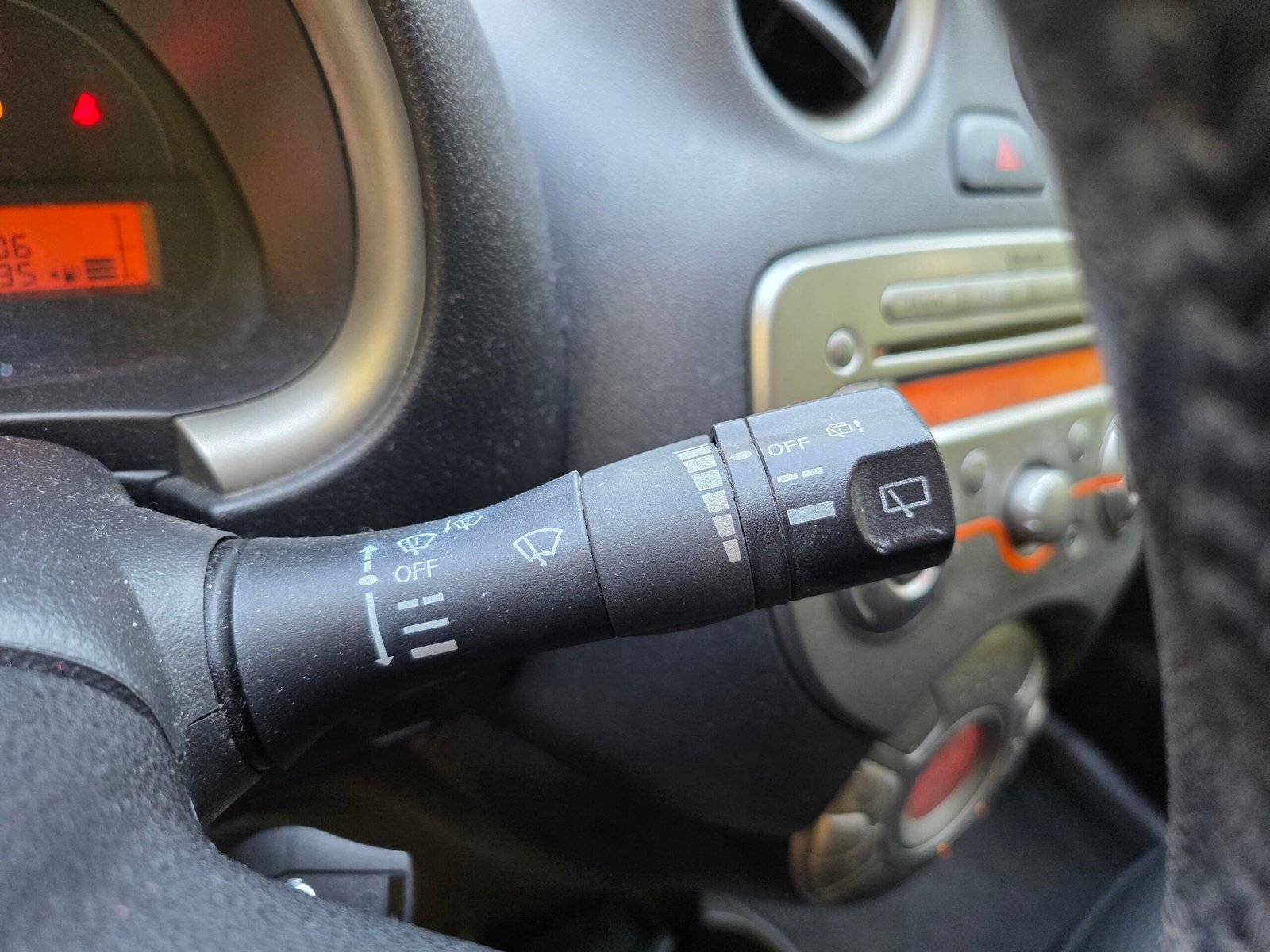 NISSAN MICRA ACENTA – 1.2 80ch BVM5