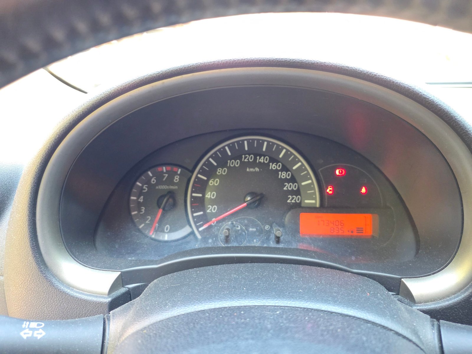 NISSAN MICRA ACENTA – 1.2 80ch BVM5