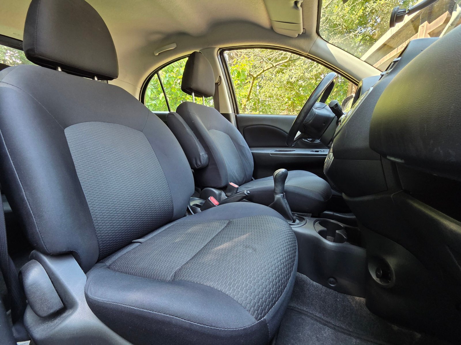 NISSAN MICRA ACENTA – 1.2 80ch BVM5