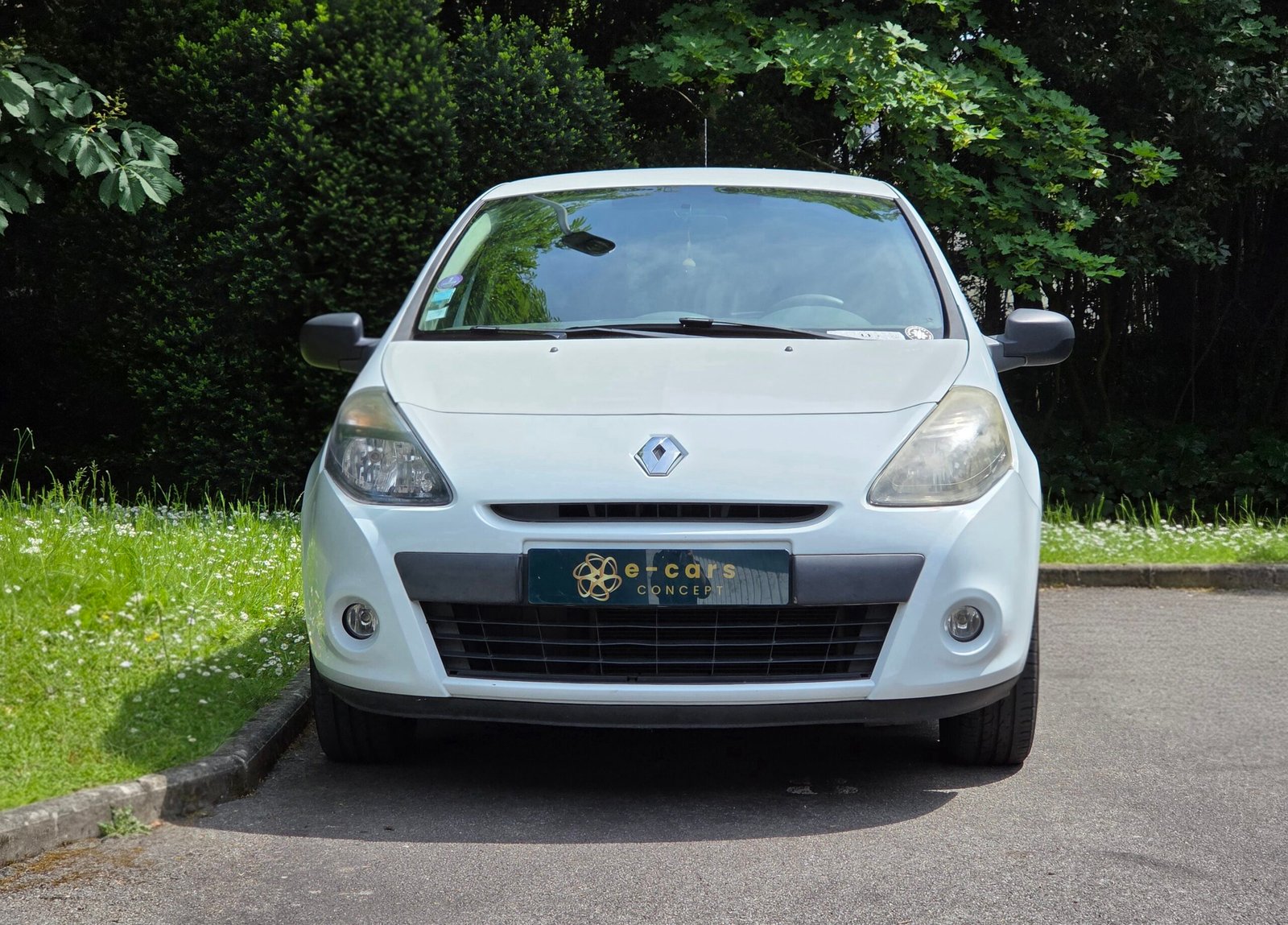RENAULT CLIO III COLLECTION – 1.2 16v 75ch BVM5