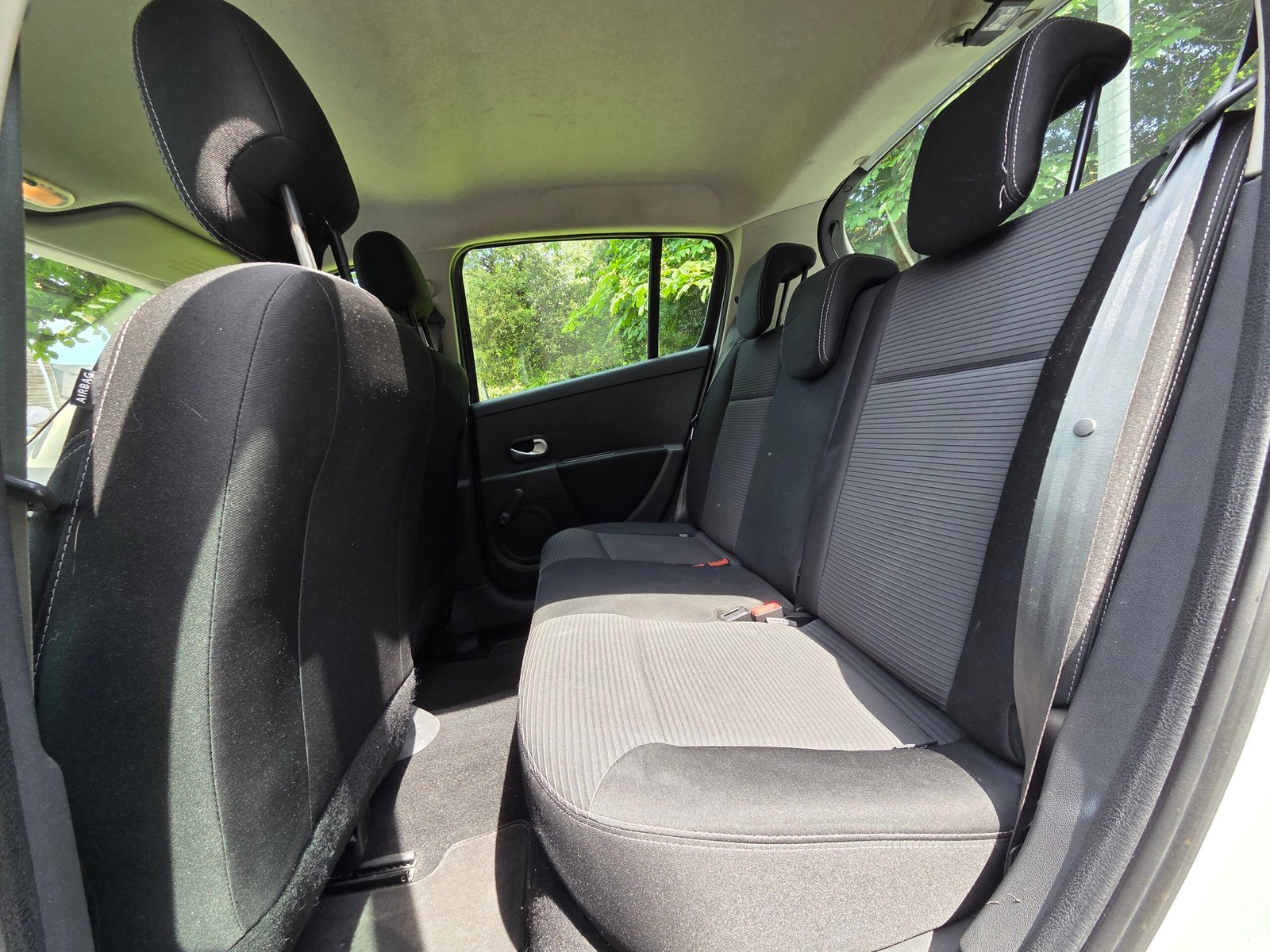 RENAULT CLIO III COLLECTION – 1.2 16v 75ch BVM5