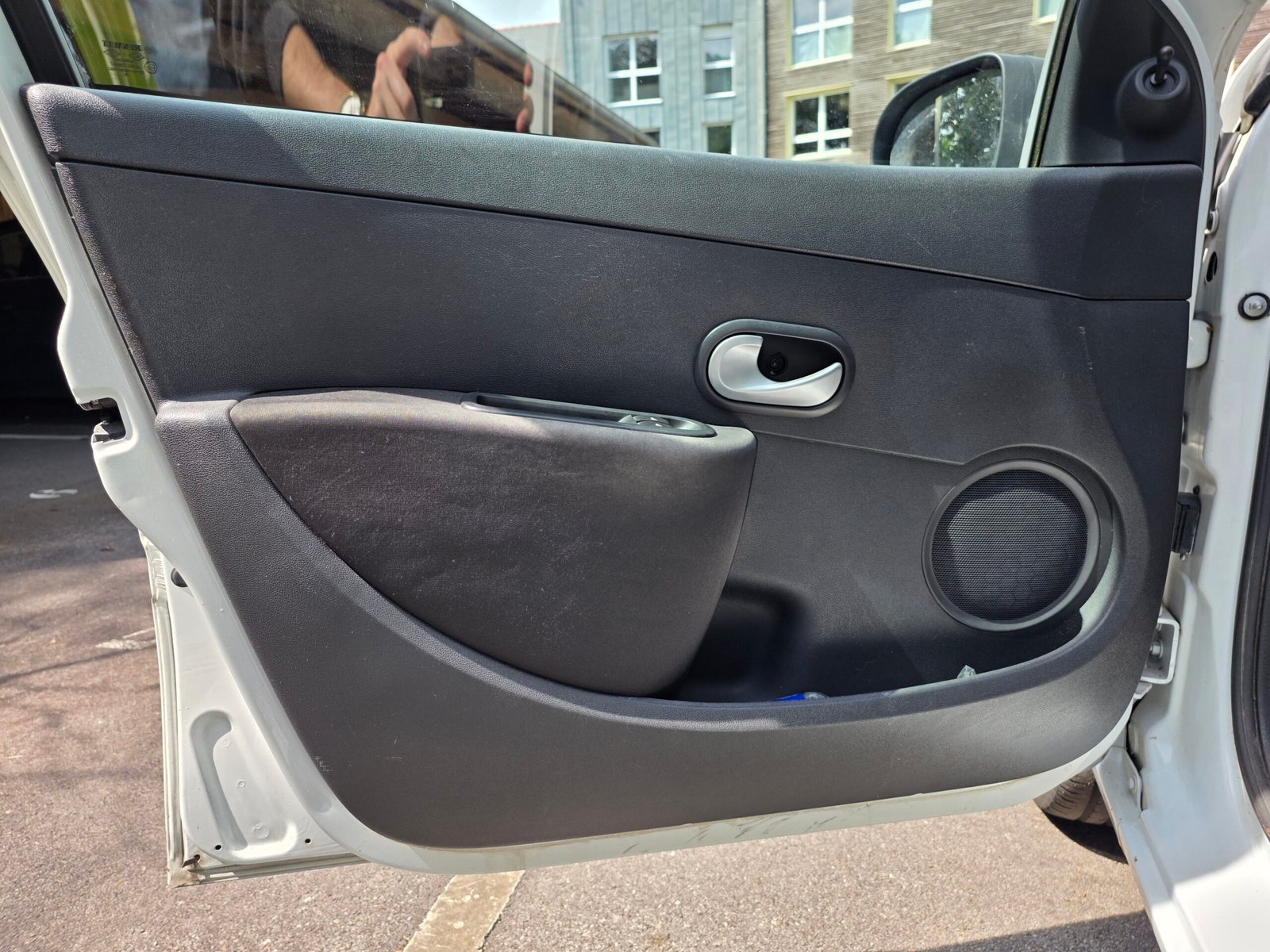 RENAULT CLIO III COLLECTION – 1.2 16v 75ch BVM5