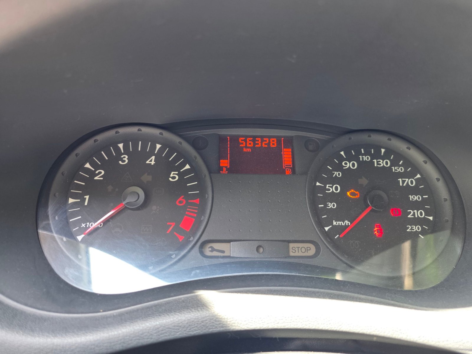 RENAULT CLIO III COLLECTION – 1.2 16v 75ch BVM5