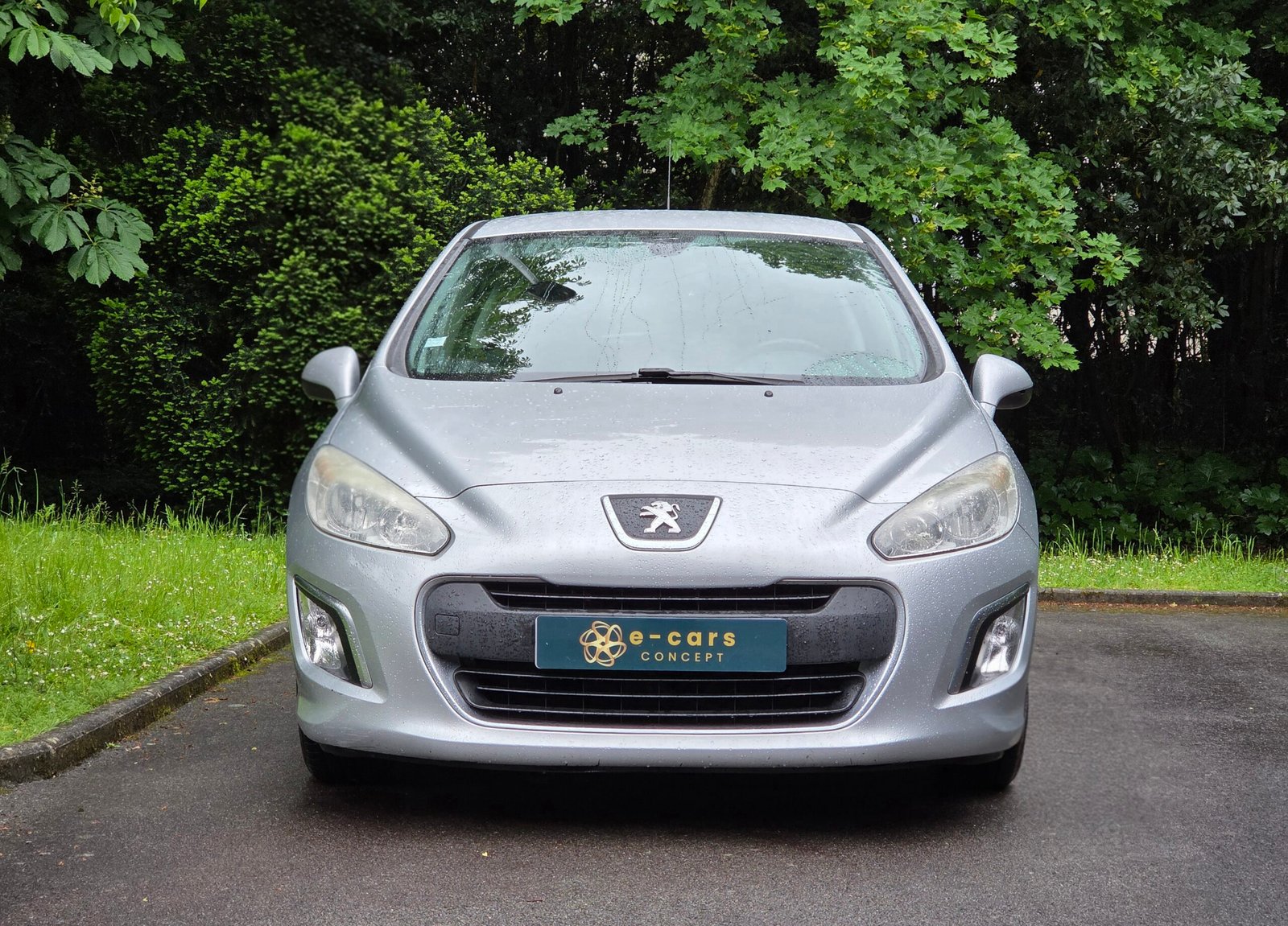 PEUGEOT 308 ACTIVE 1.6 VTi 120ch BVM5