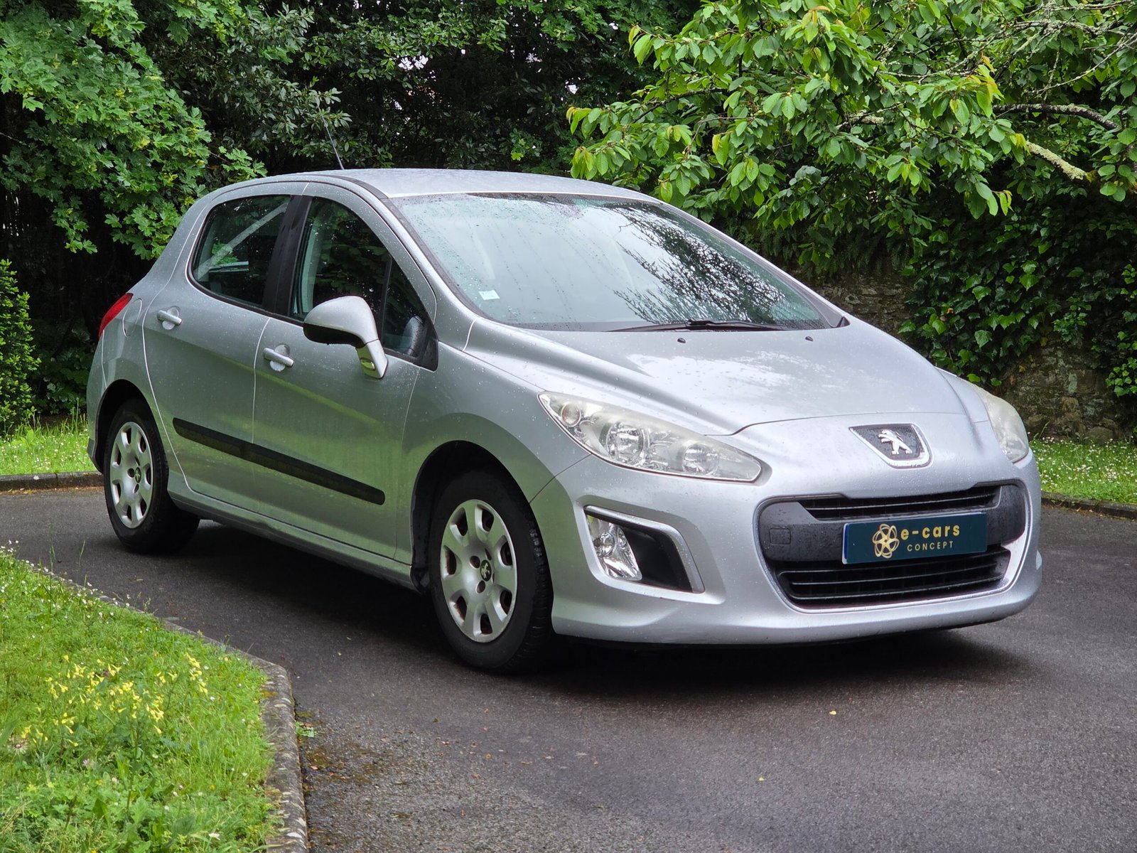 PEUGEOT 308 ACTIVE 1.6 VTi 120ch BVM5
