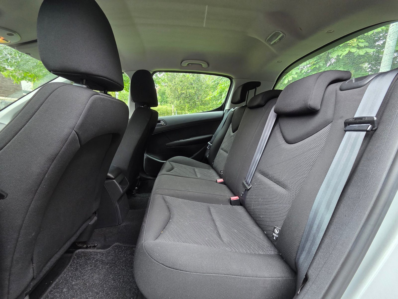 PEUGEOT 308 ACTIVE 1.6 VTi 120ch BVM5