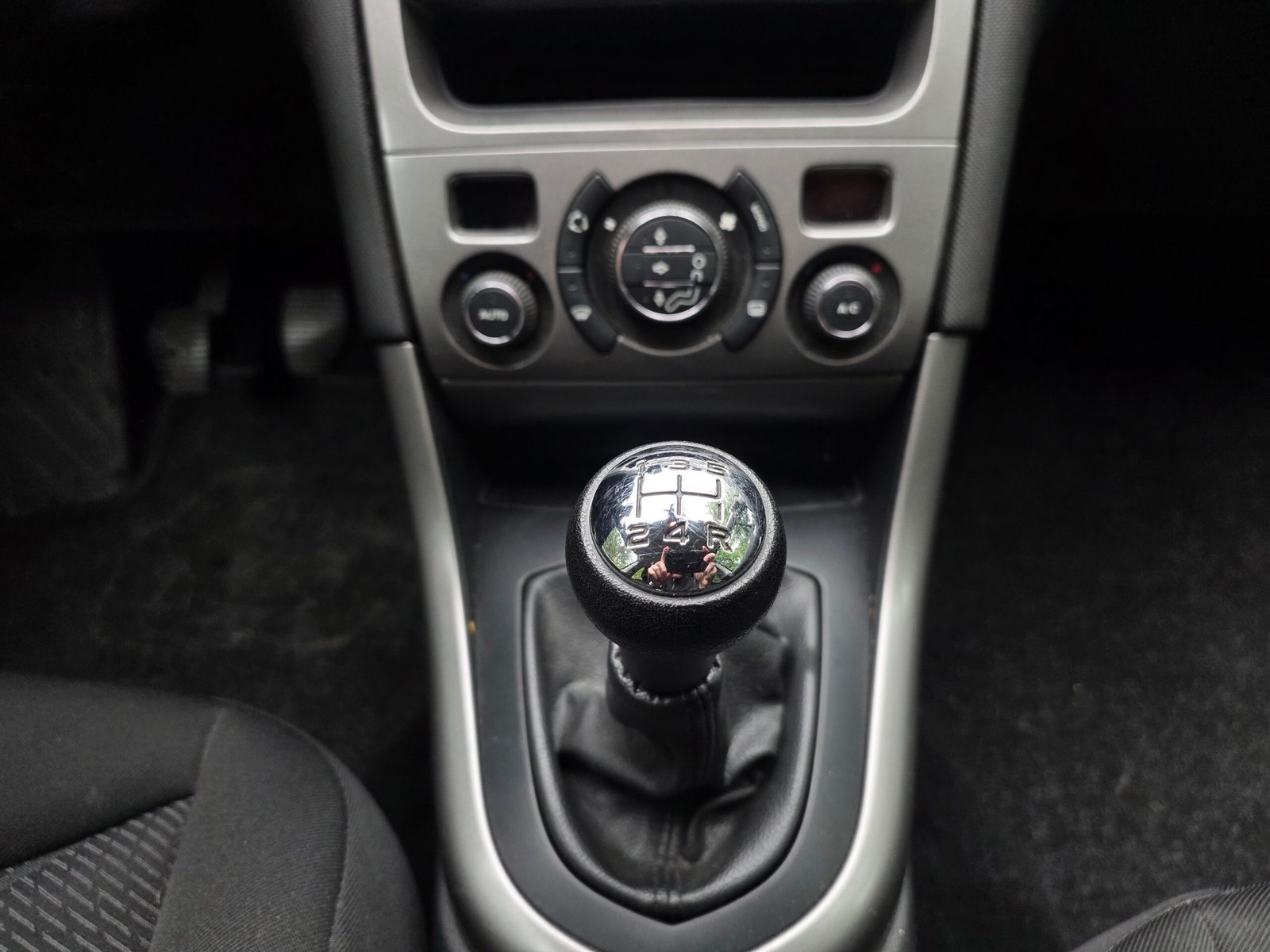 PEUGEOT 308 ACTIVE 1.6 VTi 120ch BVM5