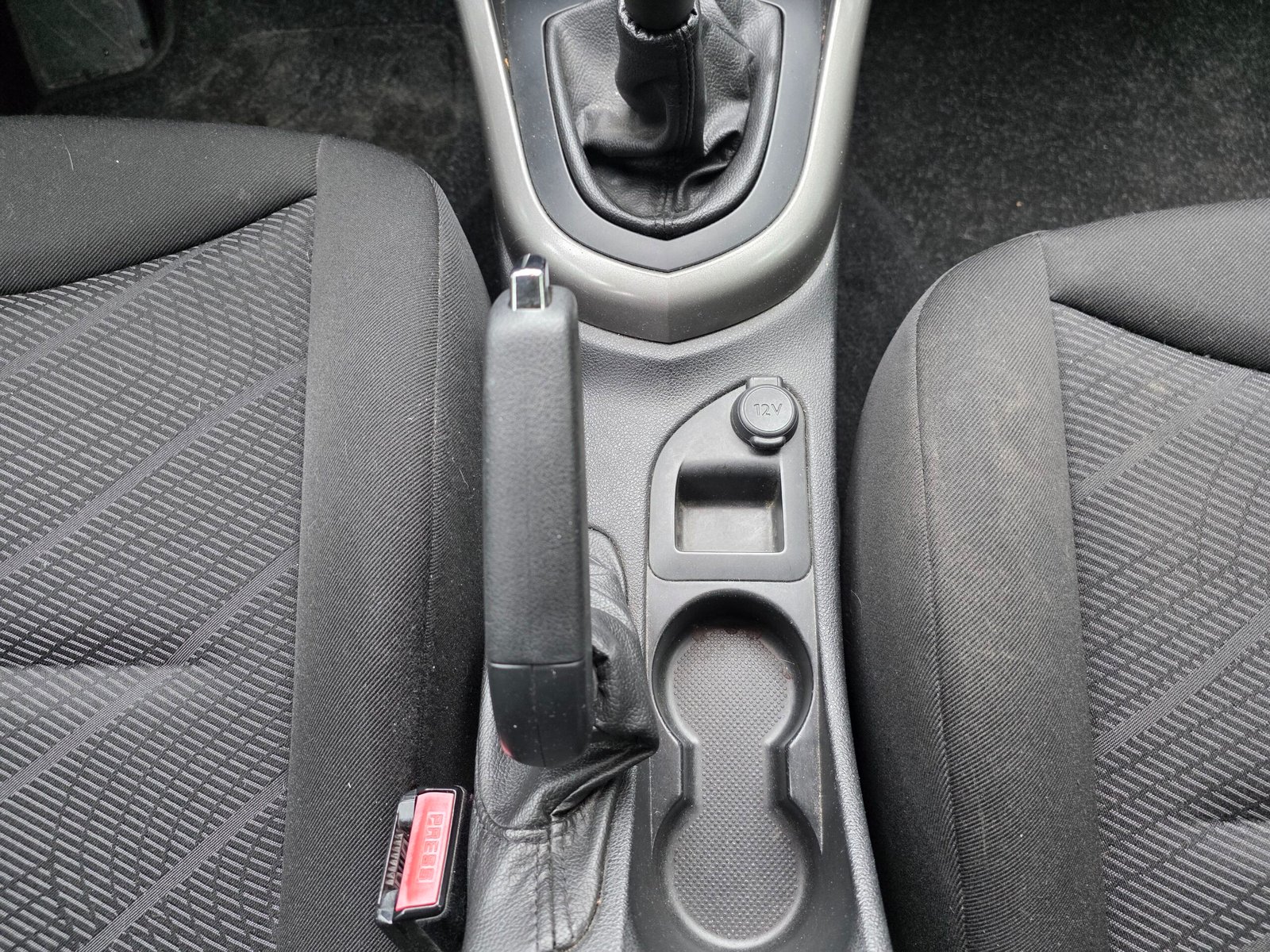 PEUGEOT 308 ACTIVE 1.6 VTi 120ch BVM5