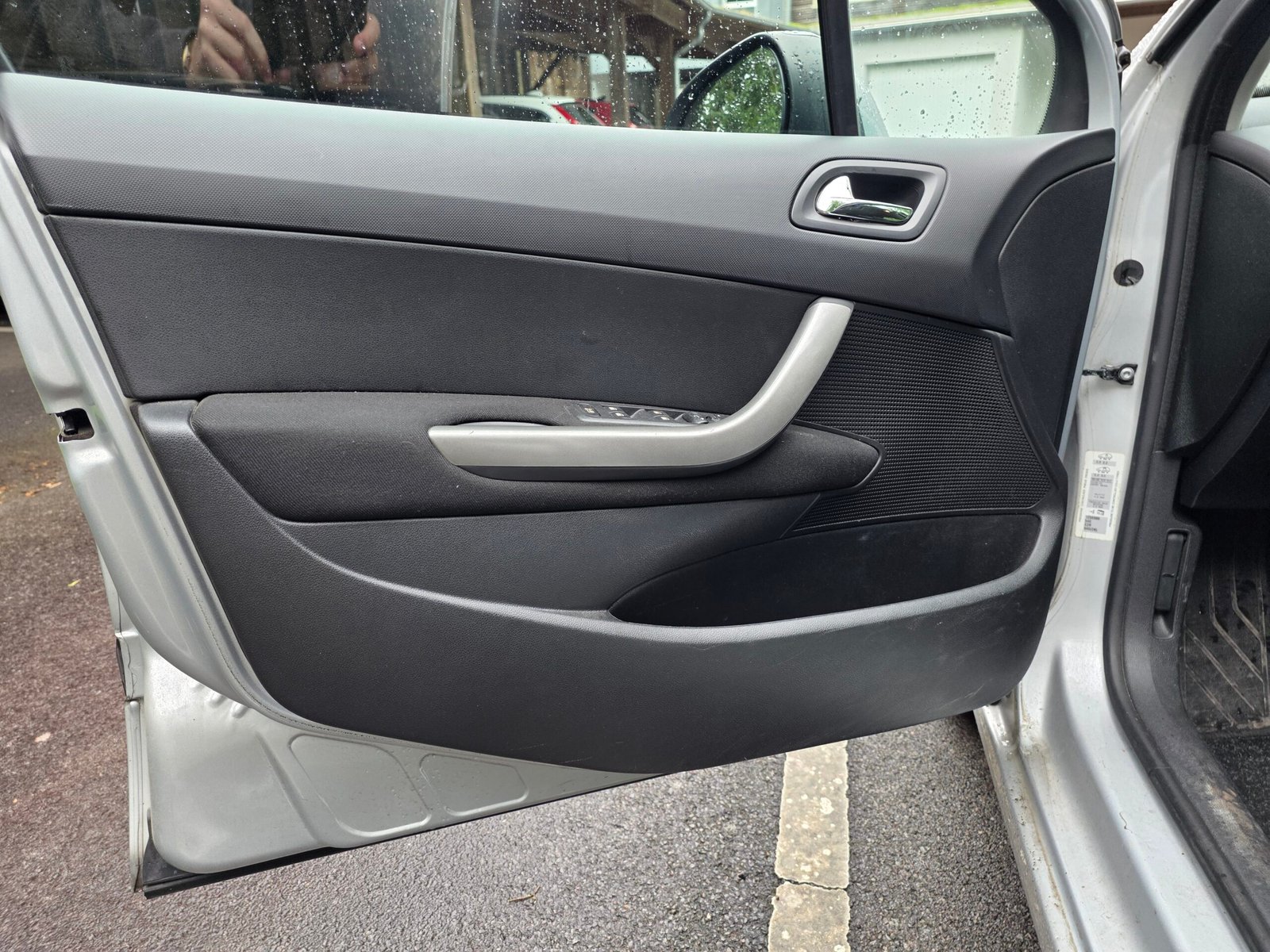 PEUGEOT 308 ACTIVE 1.6 VTi 120ch BVM5