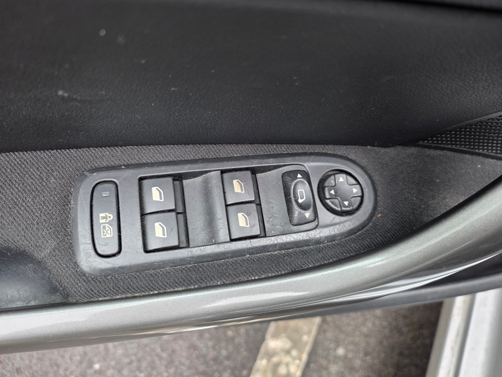 PEUGEOT 308 ACTIVE 1.6 VTi 120ch BVM5