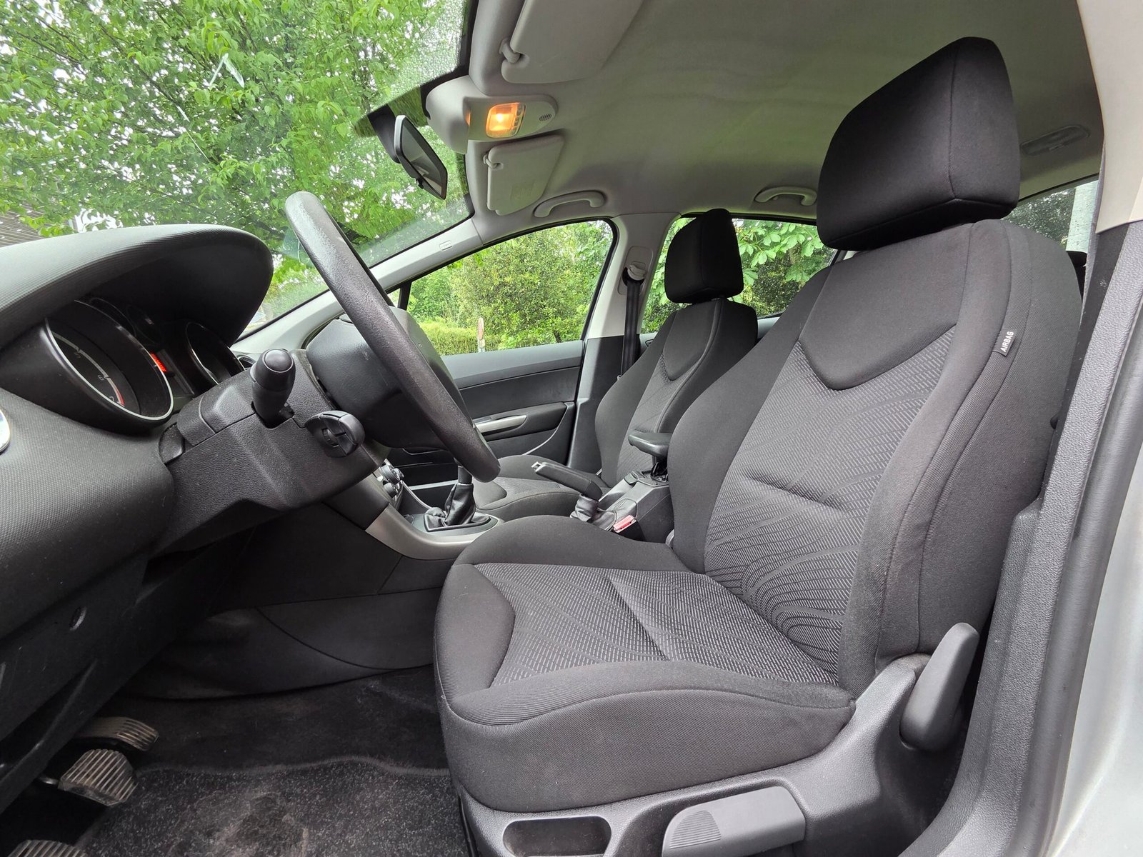 PEUGEOT 308 ACTIVE 1.6 VTi 120ch BVM5