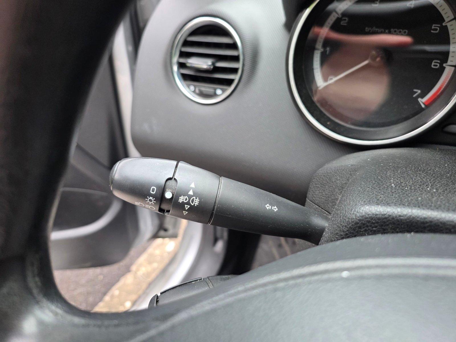 PEUGEOT 308 ACTIVE 1.6 VTi 120ch BVM5