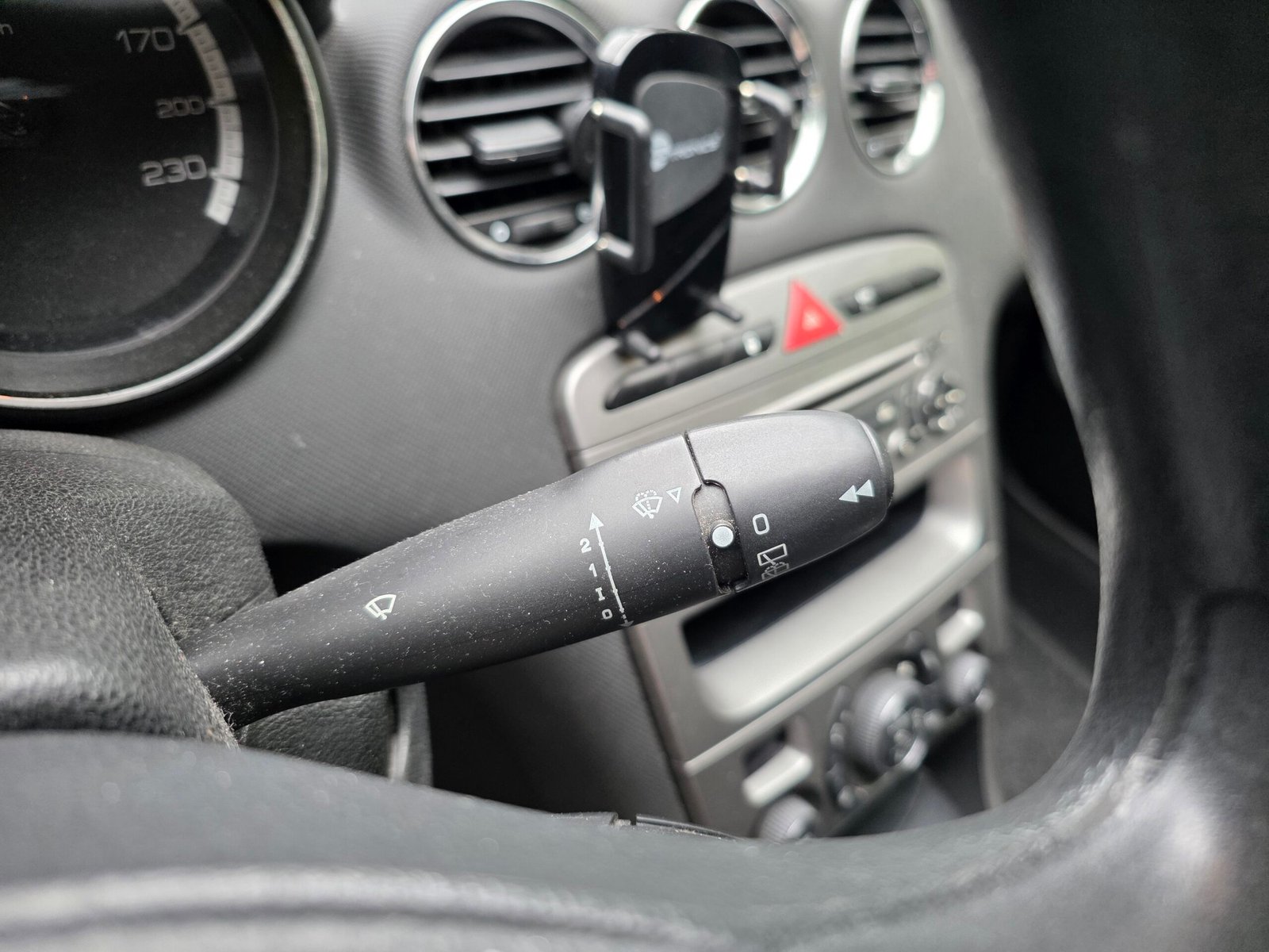 PEUGEOT 308 ACTIVE 1.6 VTi 120ch BVM5
