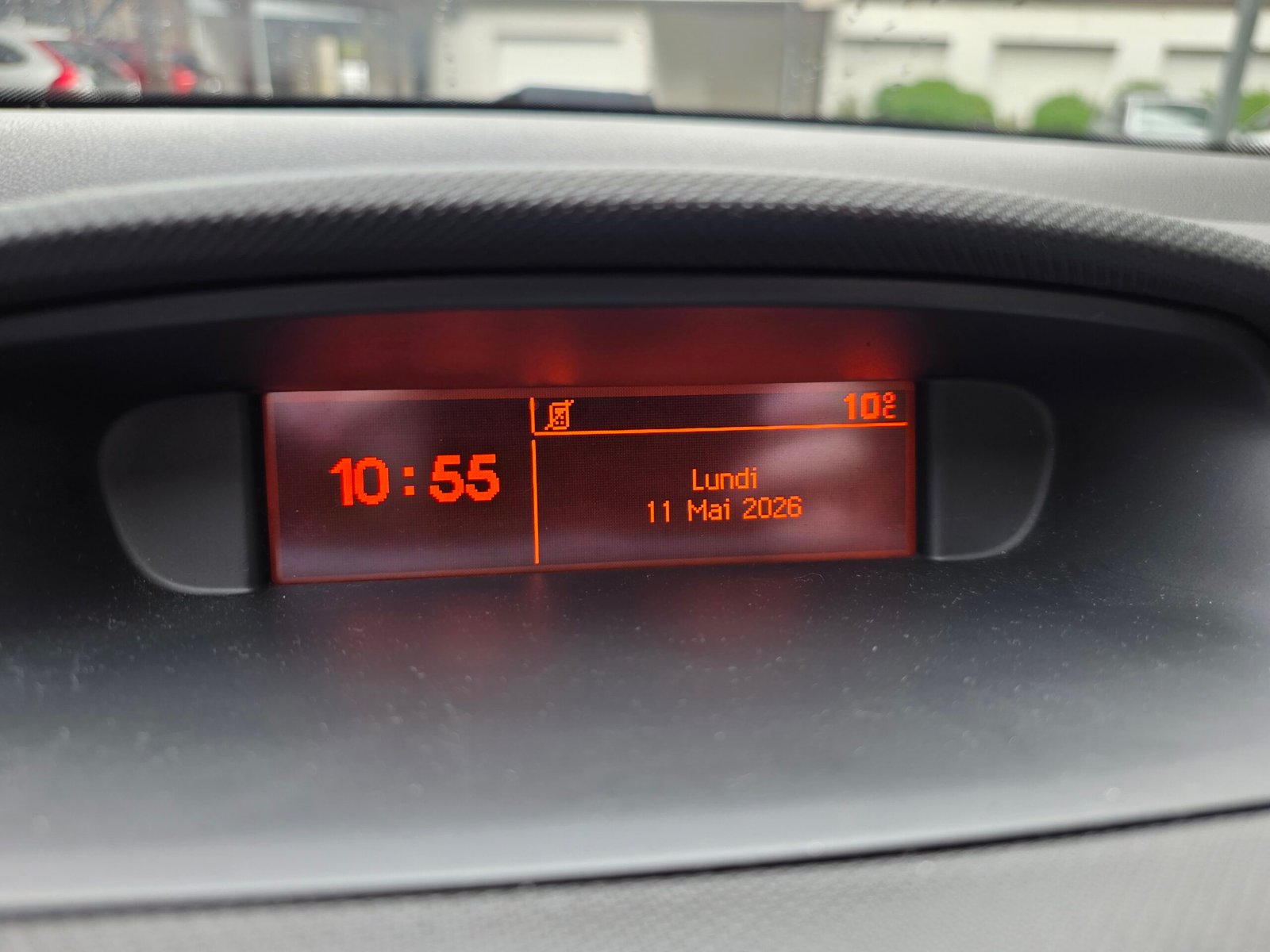 PEUGEOT 308 ACTIVE 1.6 VTi 120ch BVM5