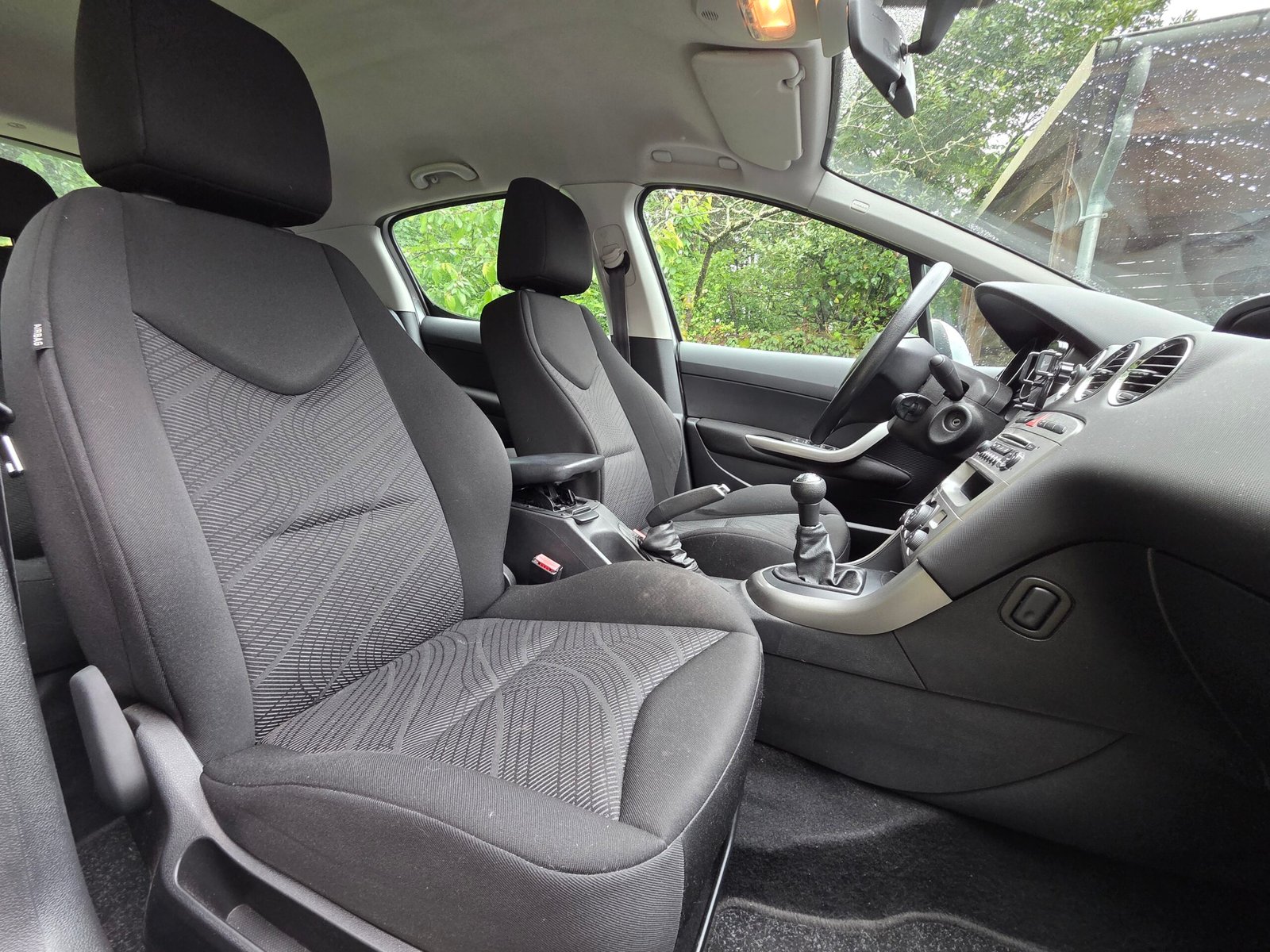 PEUGEOT 308 ACTIVE 1.6 VTi 120ch BVM5