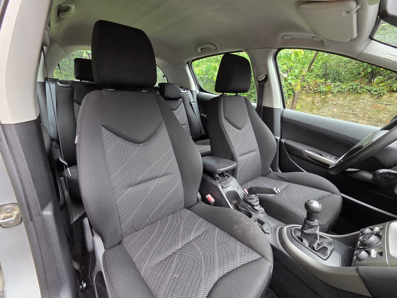 PEUGEOT 308 ACTIVE 1.6 VTi 120ch BVM5
