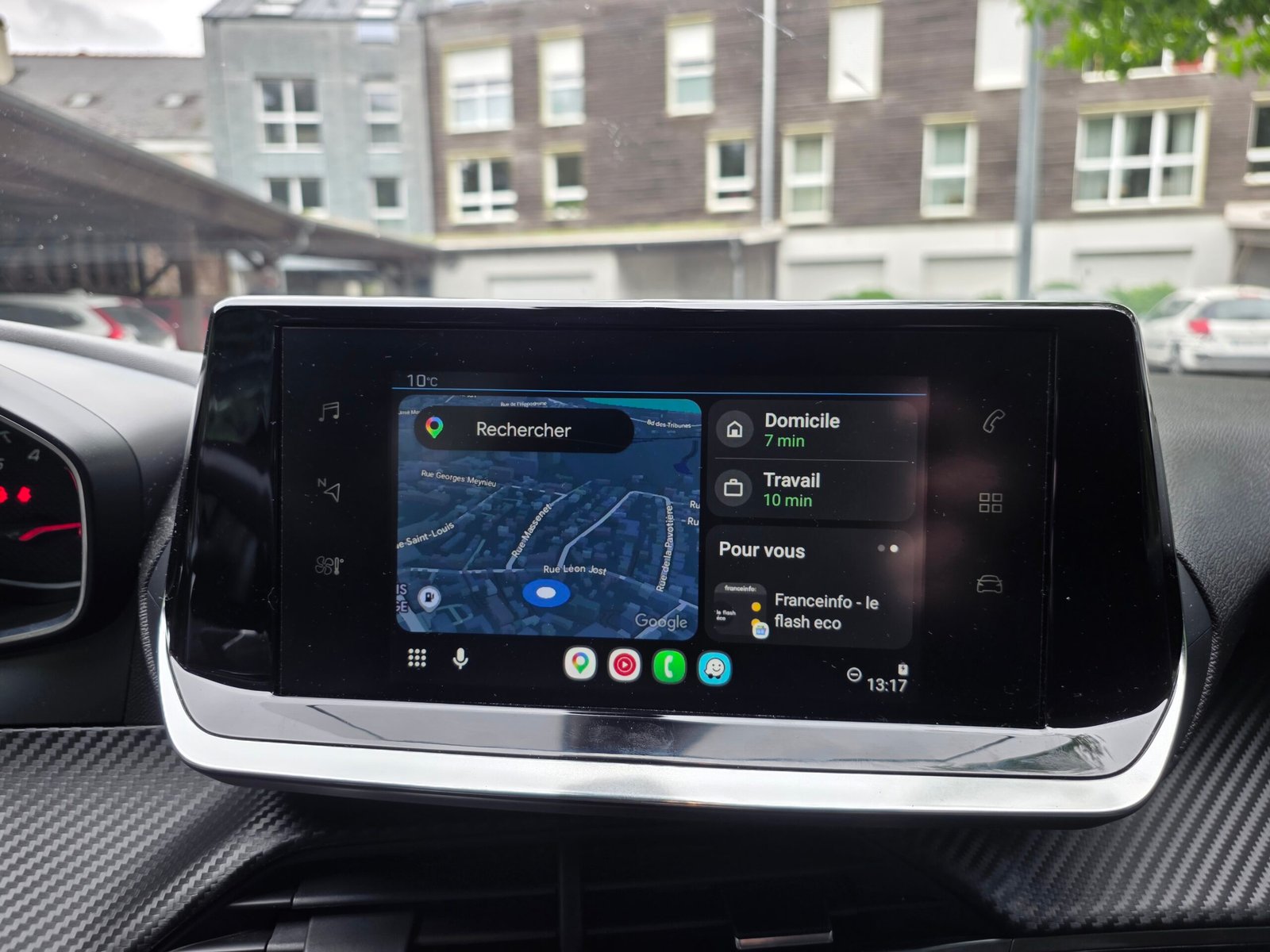 PEUGEOT 2008 – 1.5 BlueHDi 130ch EAT8