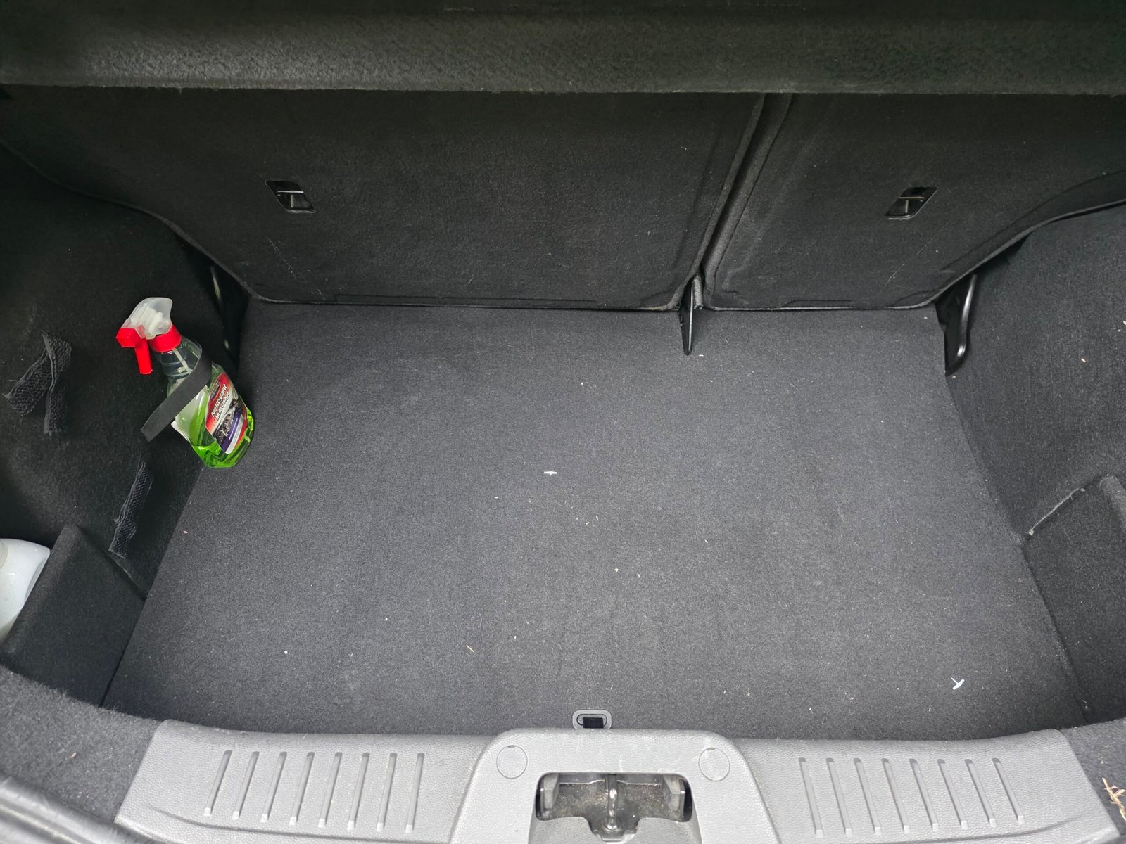 FORD FIESTA TITANIUM – 1.0 EcoBoost 100ch BVM5