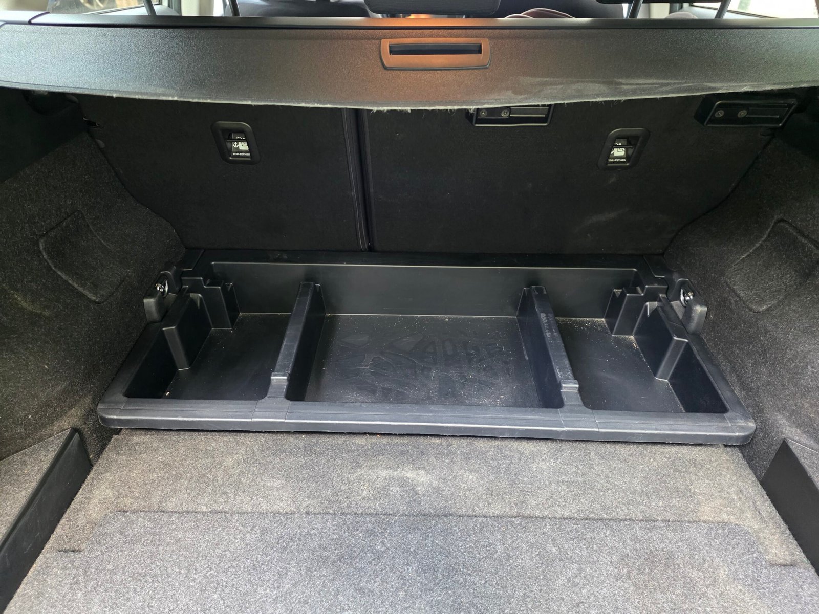 TOYOTA AURIS TOURING SPORTS TECHNOLINE – 1.8 HSD 136ch Automatique
