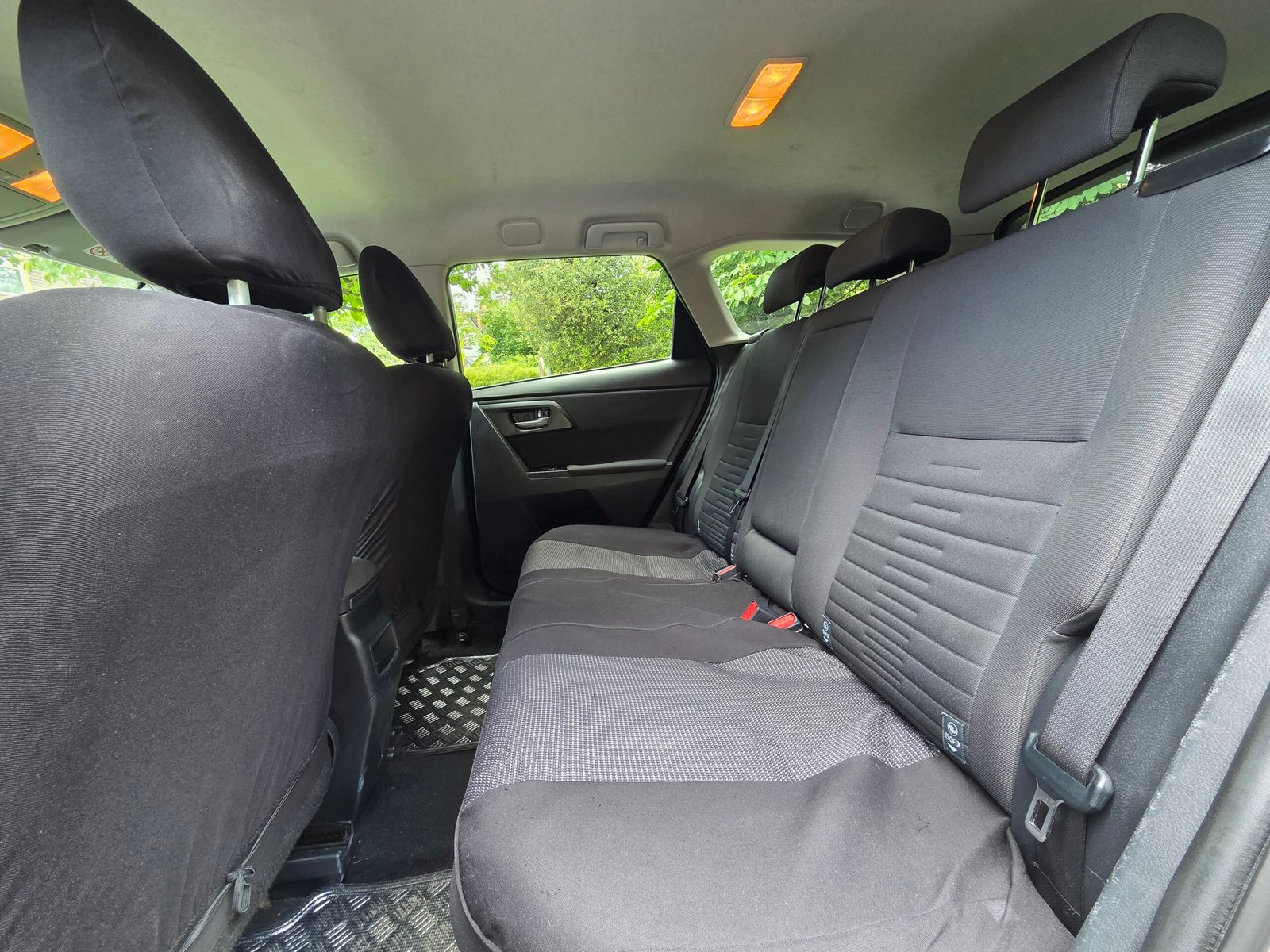 TOYOTA AURIS TOURING SPORTS TECHNOLINE – 1.8 HSD 136ch Automatique