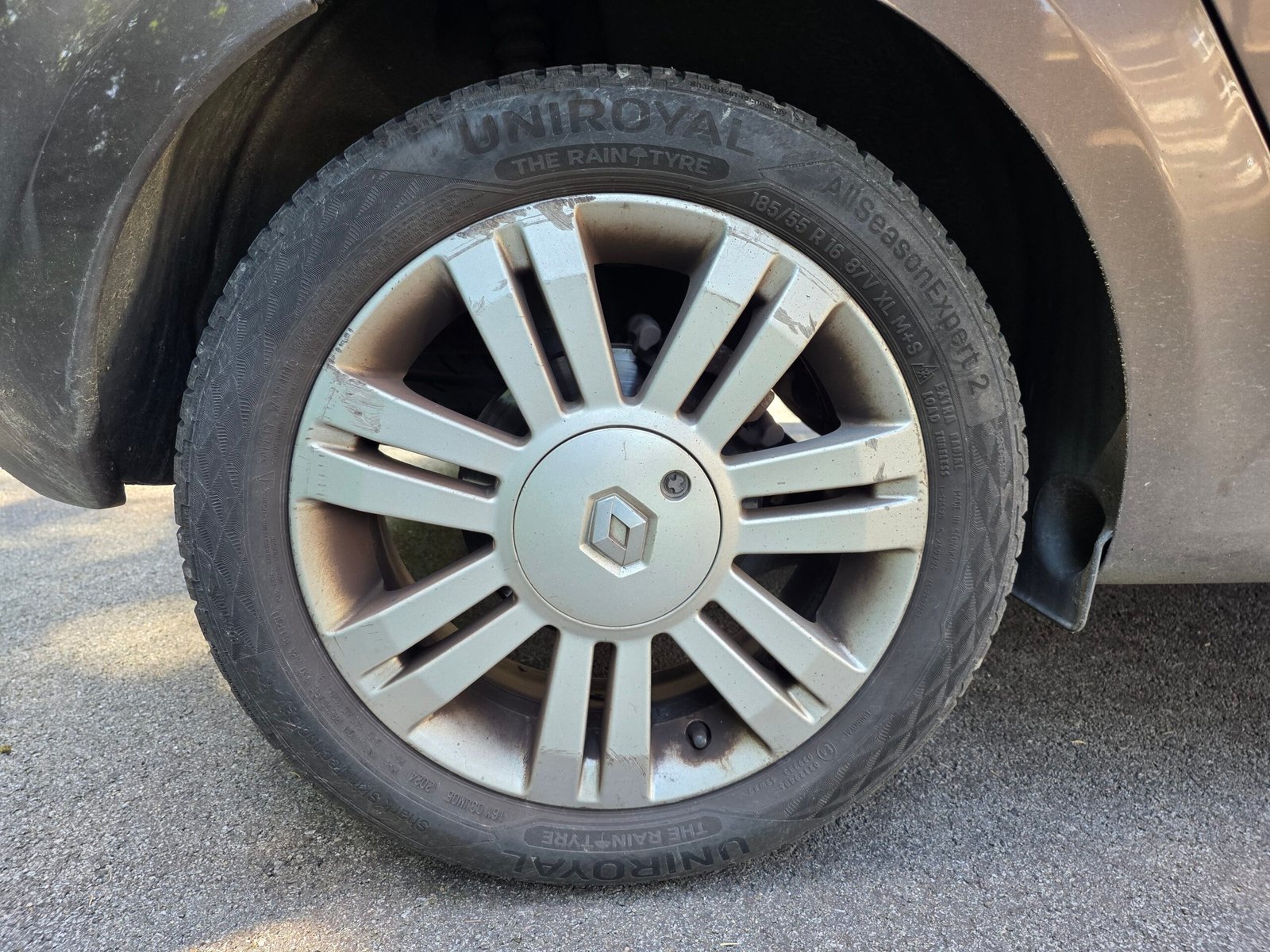 RENAULT GRAND MODUS Exception – 1.5 dCi 85ch BVM5
