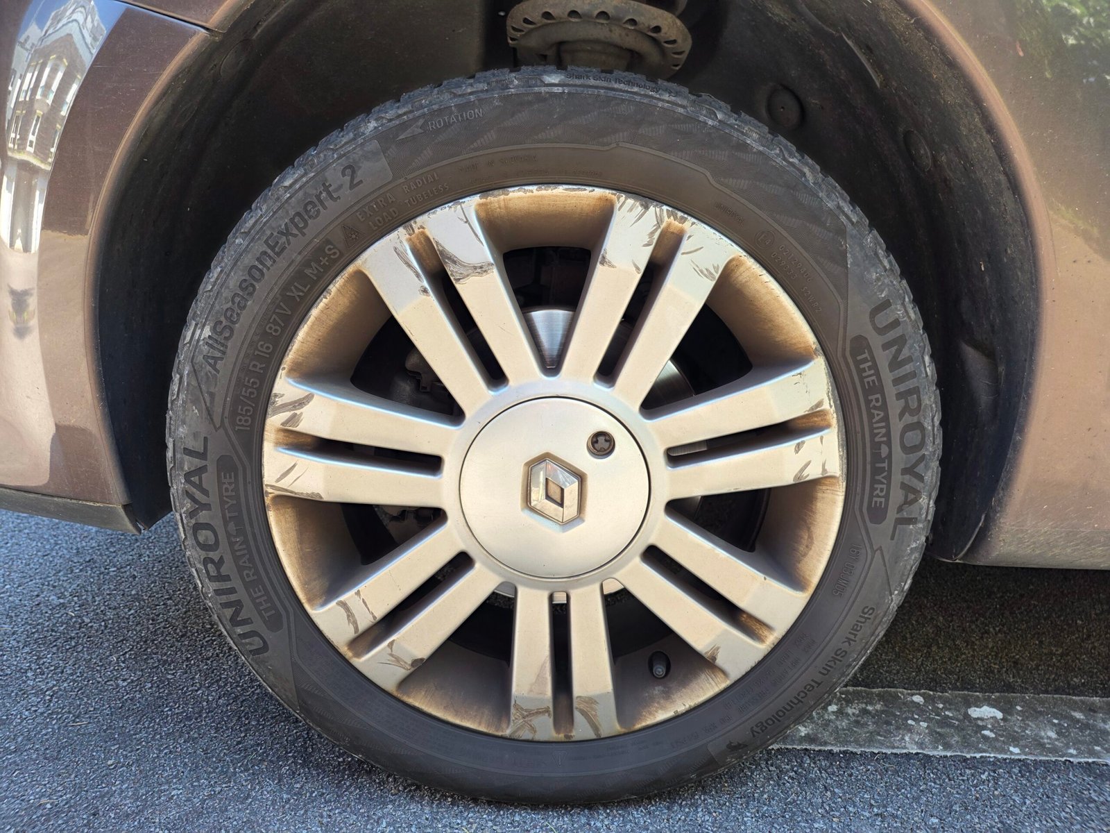 RENAULT GRAND MODUS Exception – 1.5 dCi 85ch BVM5