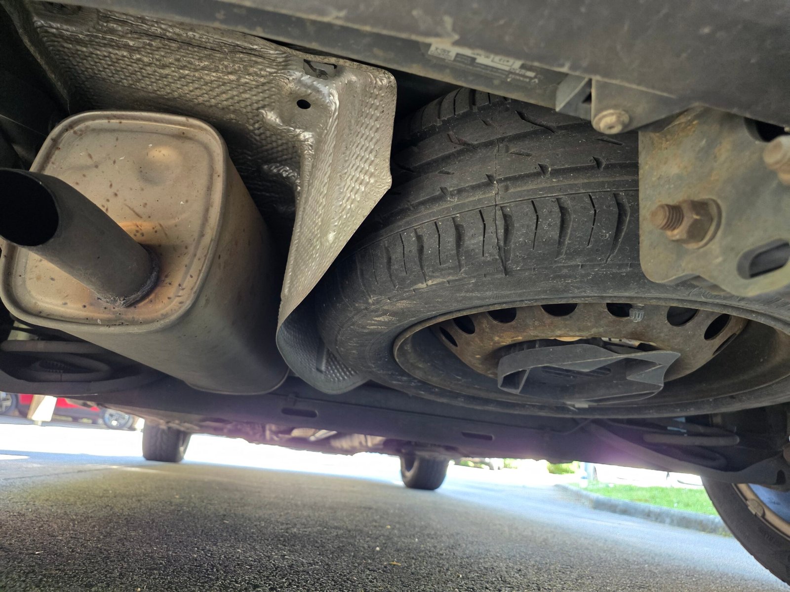 RENAULT GRAND MODUS Exception – 1.5 dCi 85ch BVM5