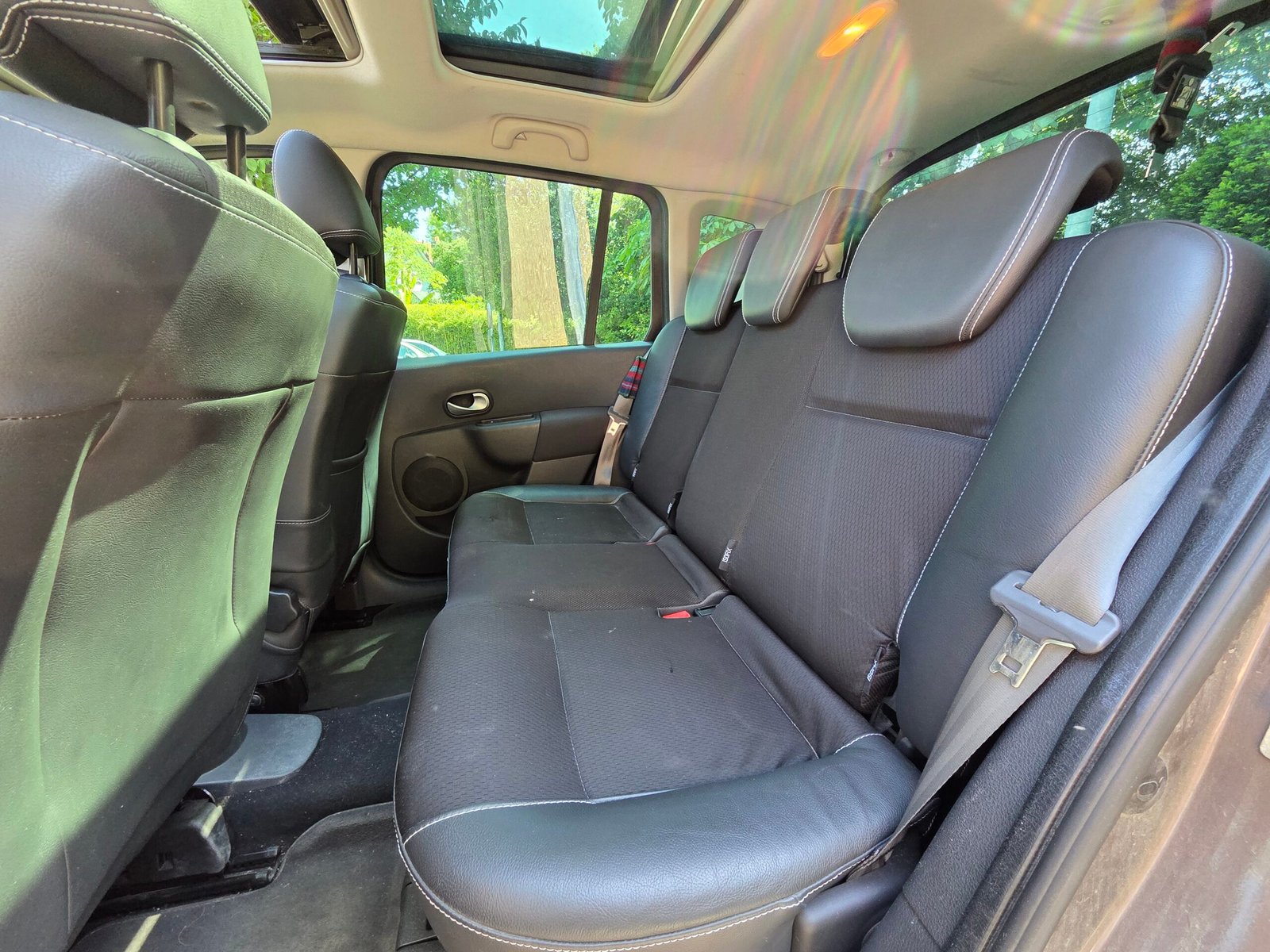 RENAULT GRAND MODUS Exception – 1.5 dCi 85ch BVM5