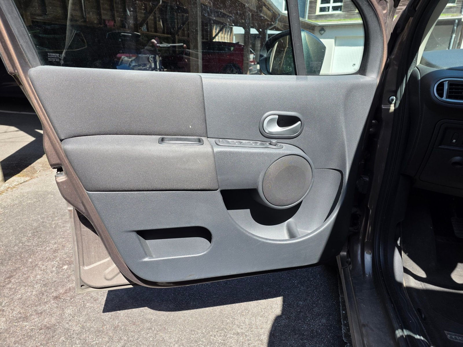 RENAULT GRAND MODUS Exception – 1.5 dCi 85ch BVM5
