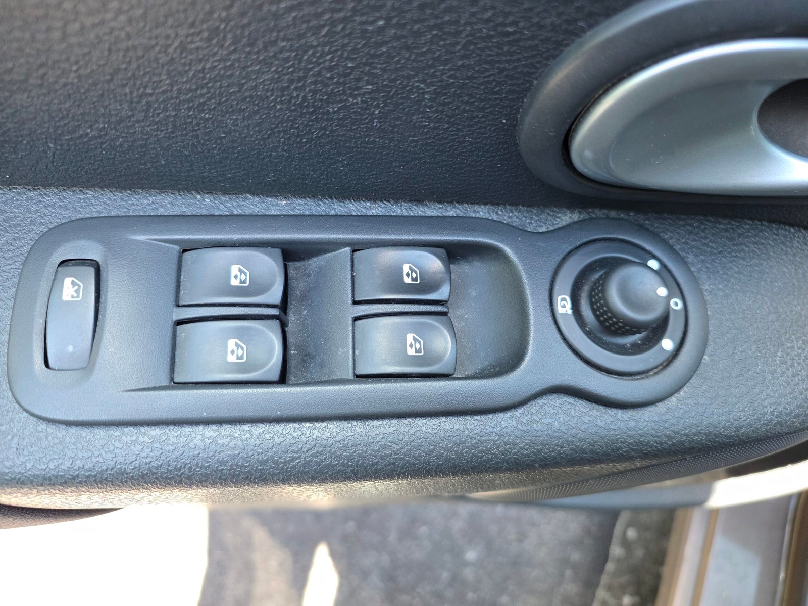 RENAULT GRAND MODUS Exception – 1.5 dCi 85ch BVM5