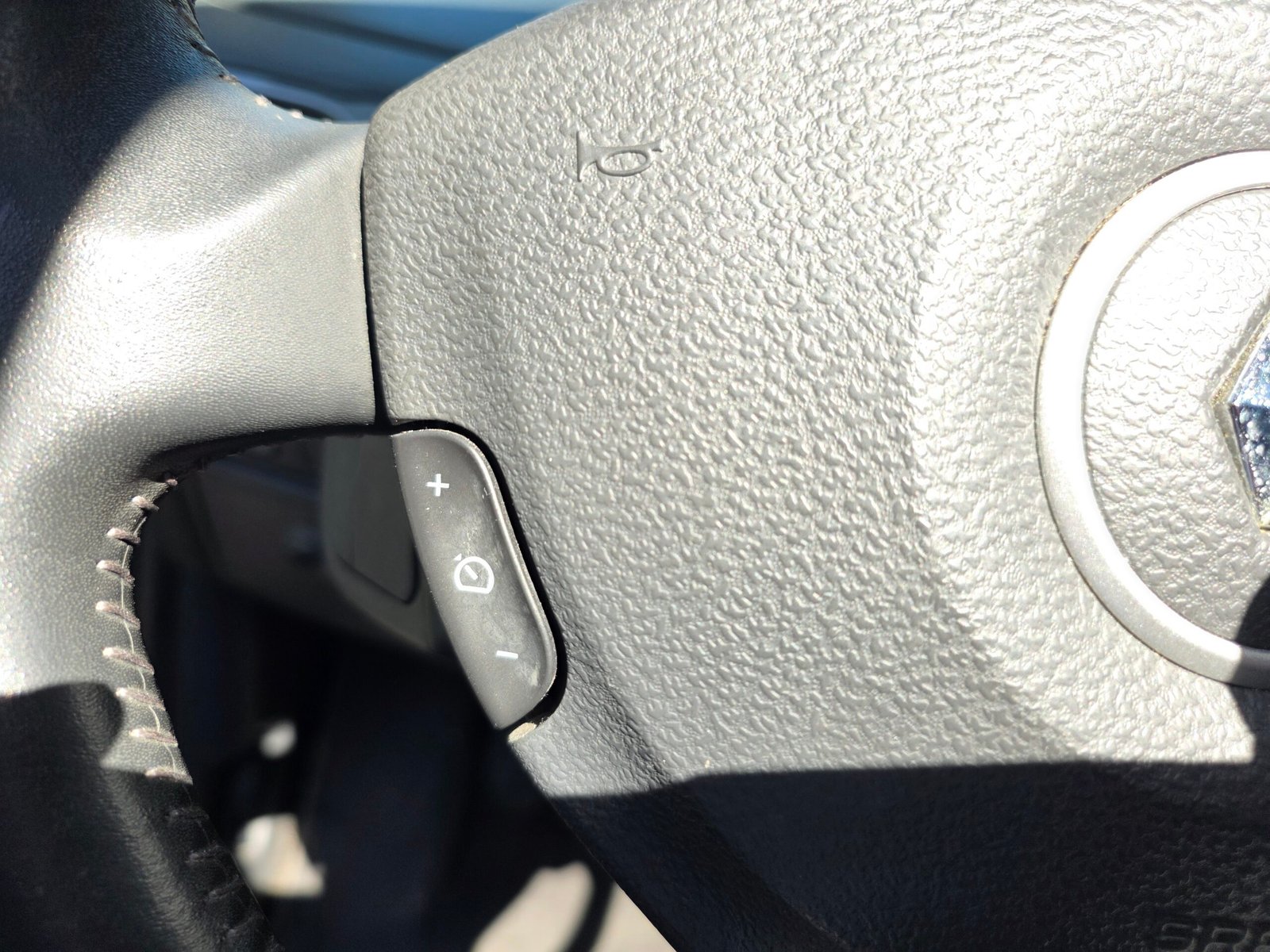 RENAULT GRAND MODUS Exception – 1.5 dCi 85ch BVM5