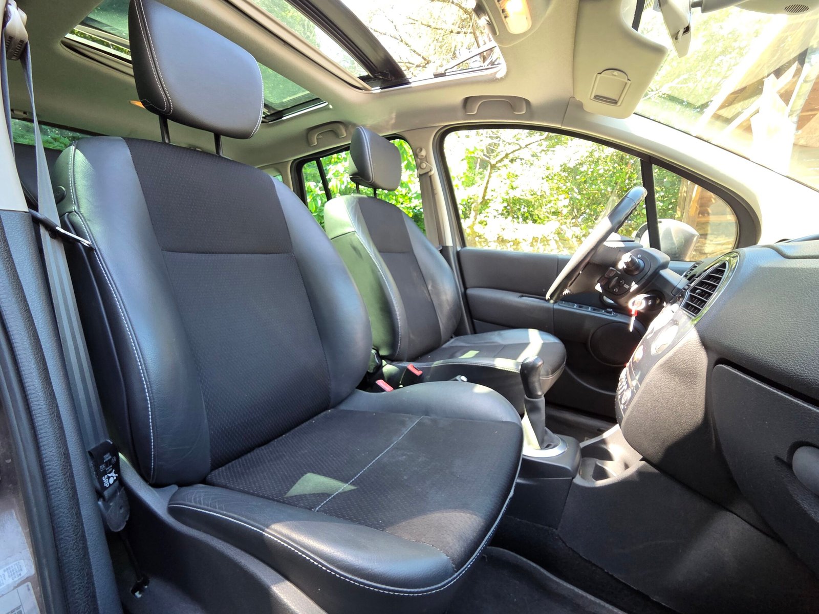 RENAULT GRAND MODUS Exception – 1.5 dCi 85ch BVM5