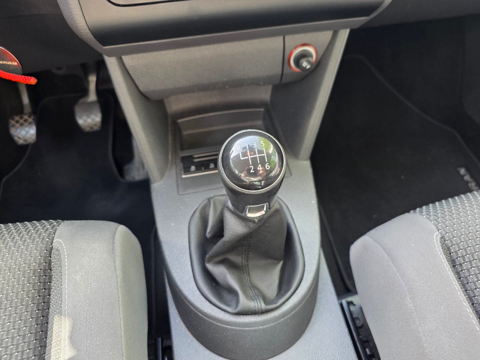 VOLKSWAGEN TOURAN Confortline – 1.6 TDi 105ch BVM6