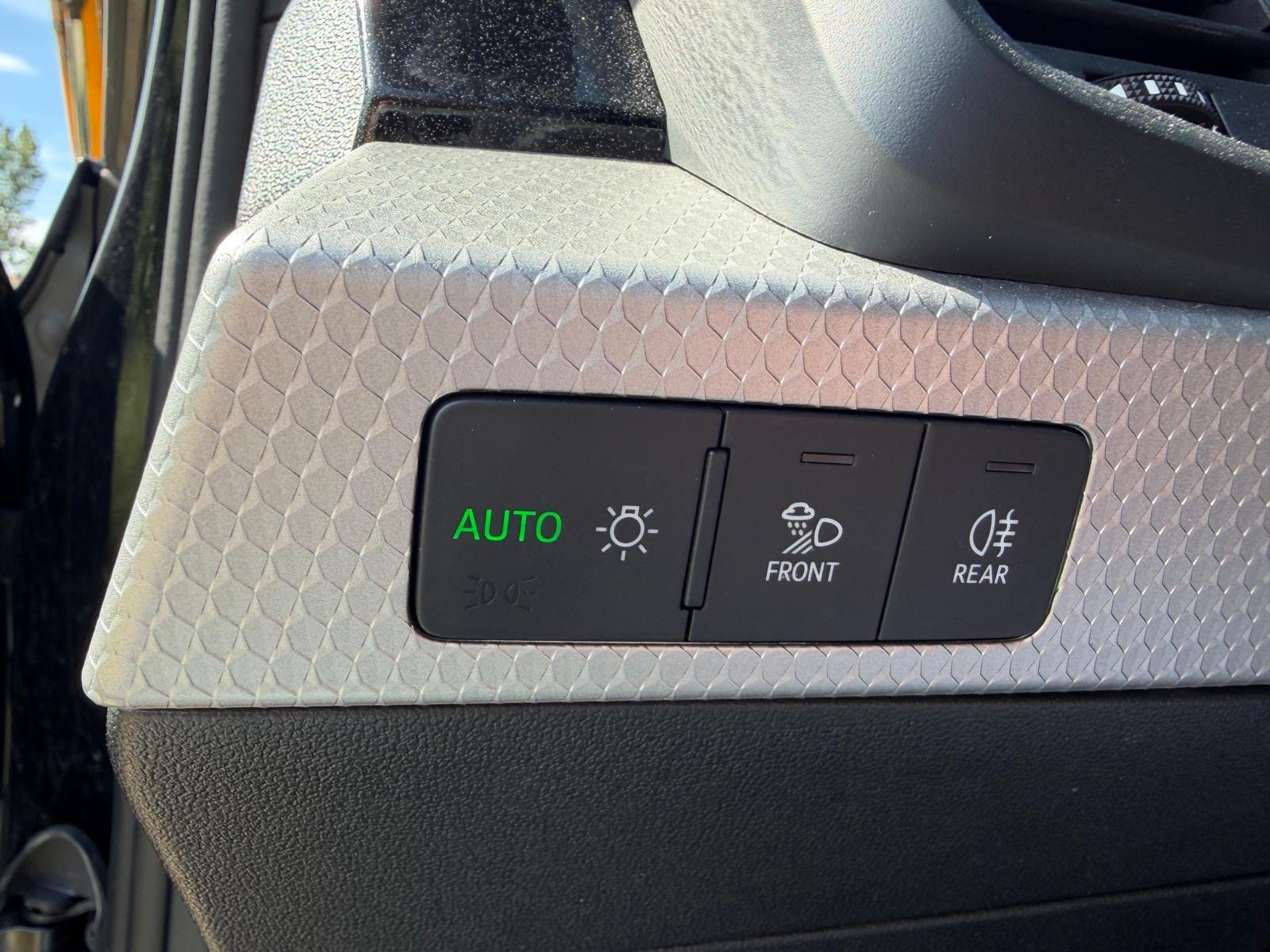 AUDI A1 II Sportback S-LINE 40 TFSI 200ch