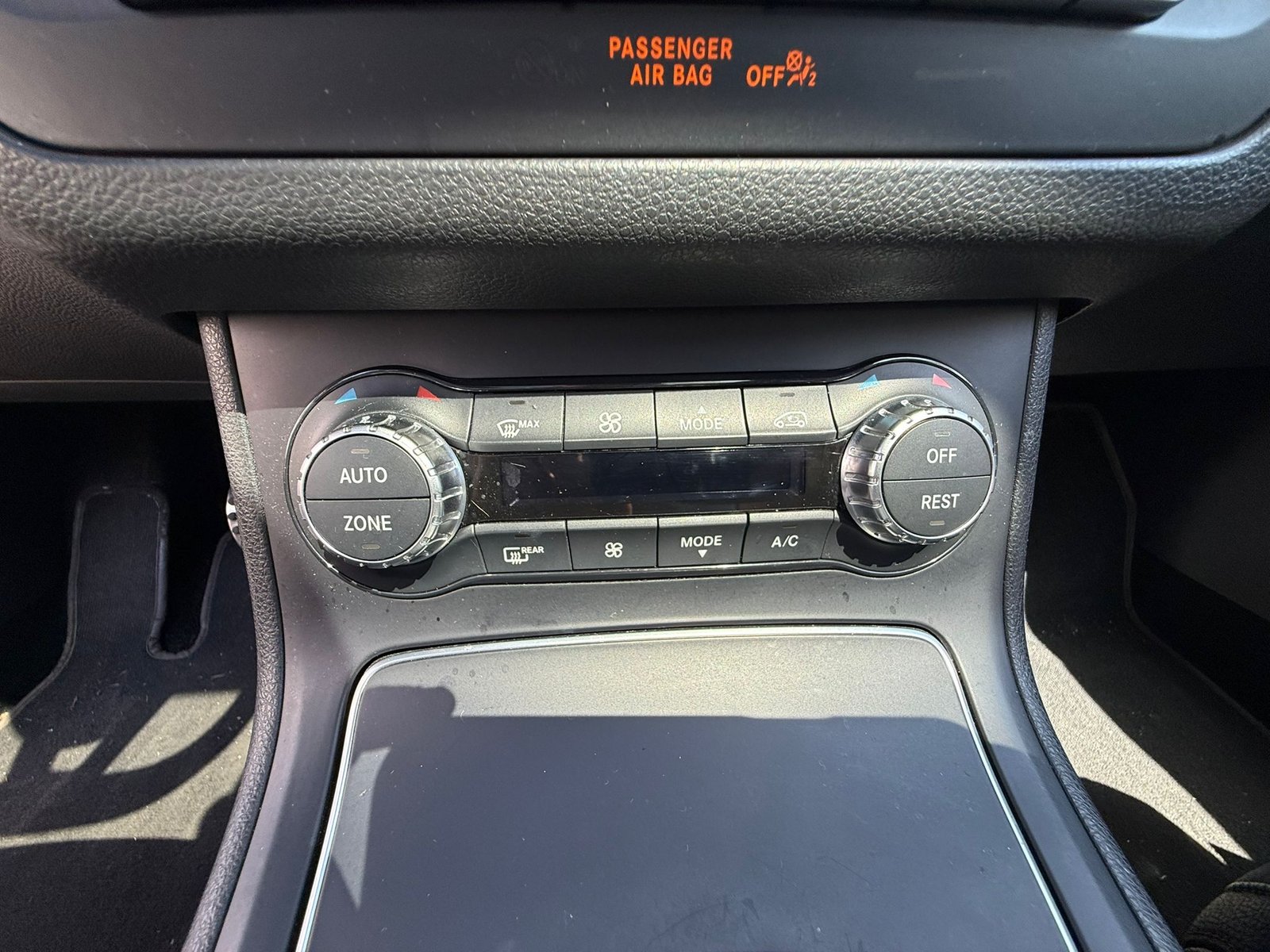 Mercedes Classe B 200 cdi 136ch Fascination Pack AMG
