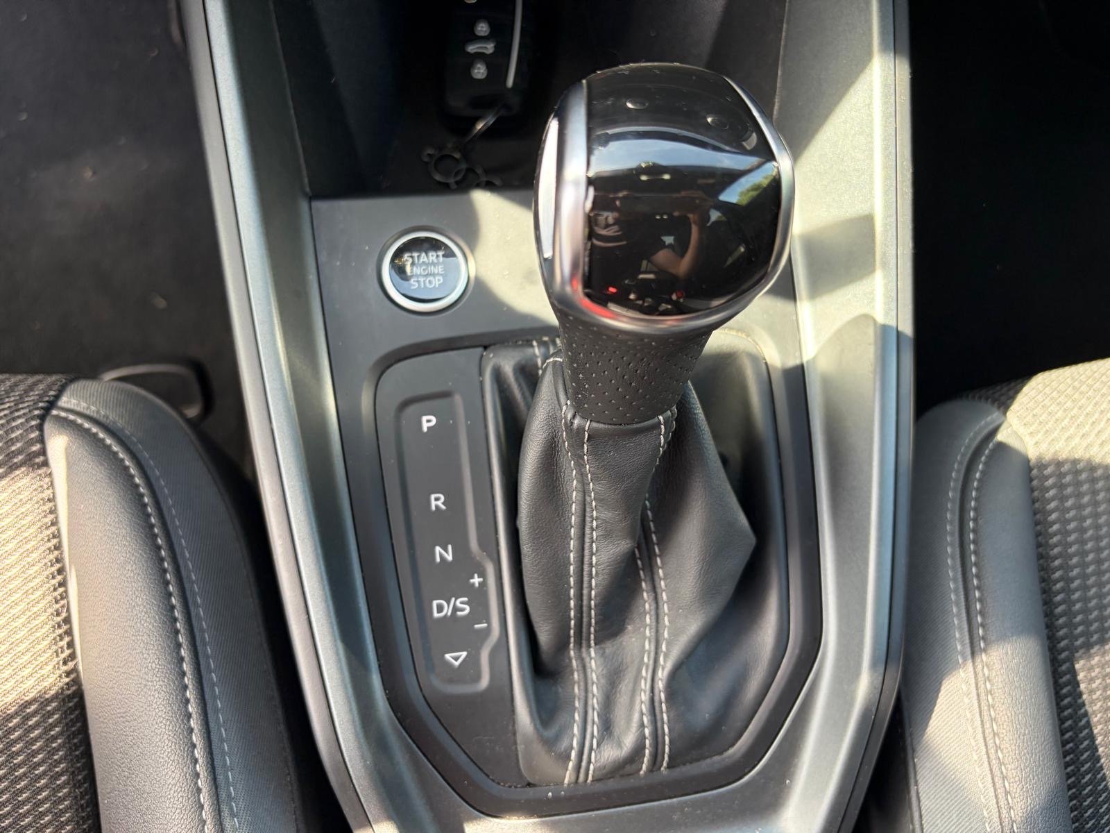 AUDI A1 II Sportback S-LINE 40 TFSI 200ch