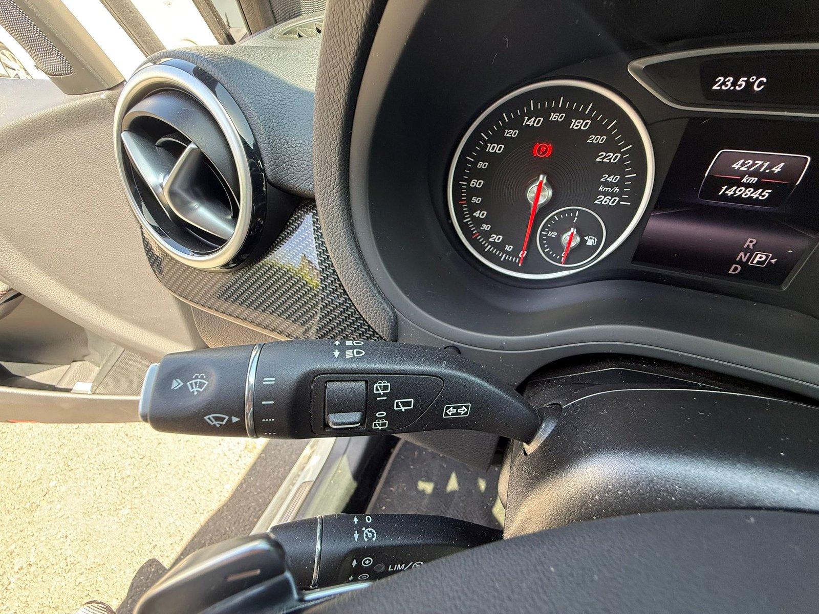 Mercedes Classe B 200 cdi 136ch Fascination Pack AMG