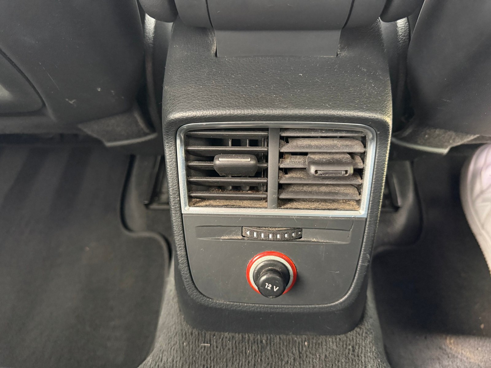 AUDI A3 8V 2.0 Tdi 150Ch “S Line” boite Automatique
